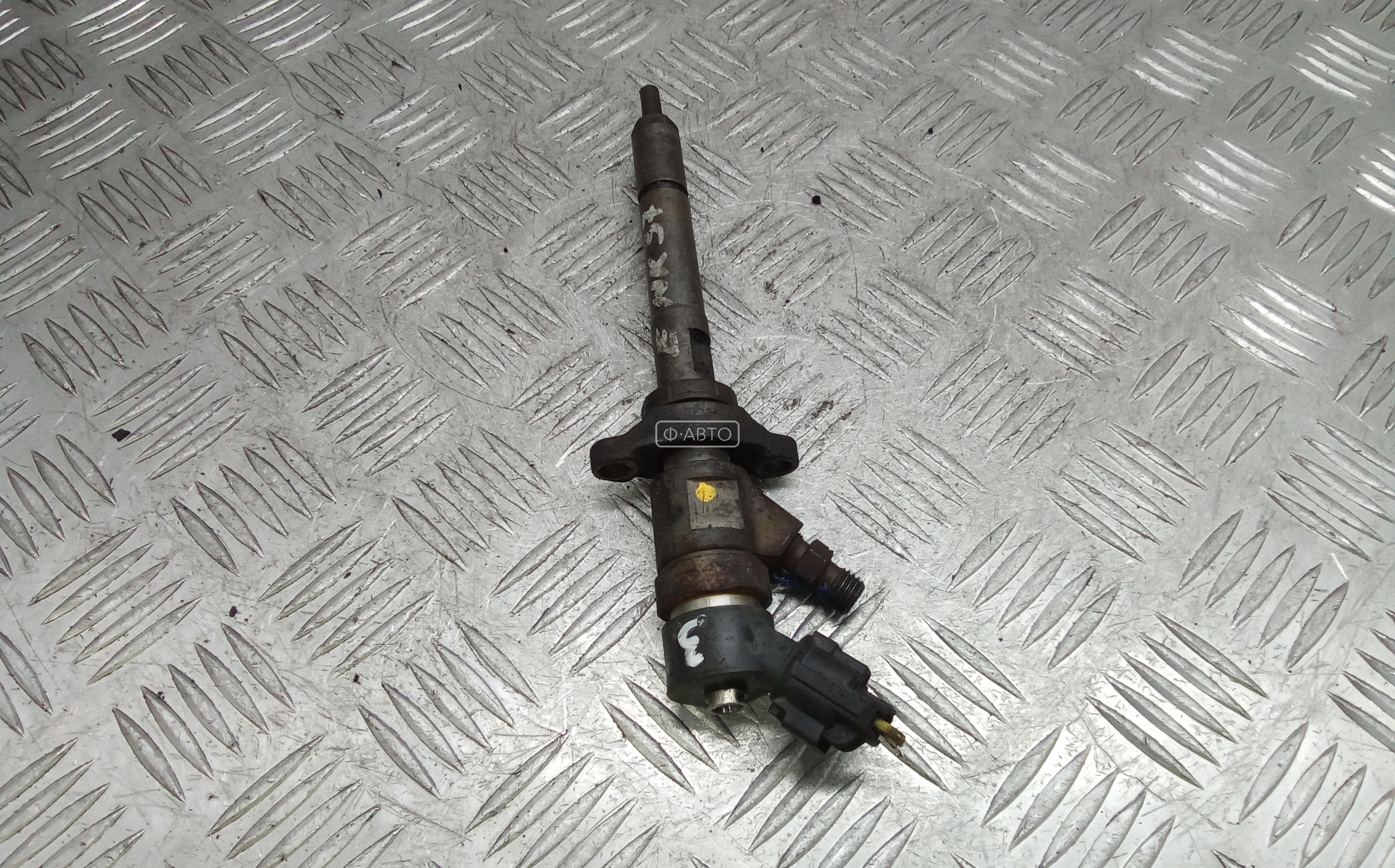 Форсунка дизельная