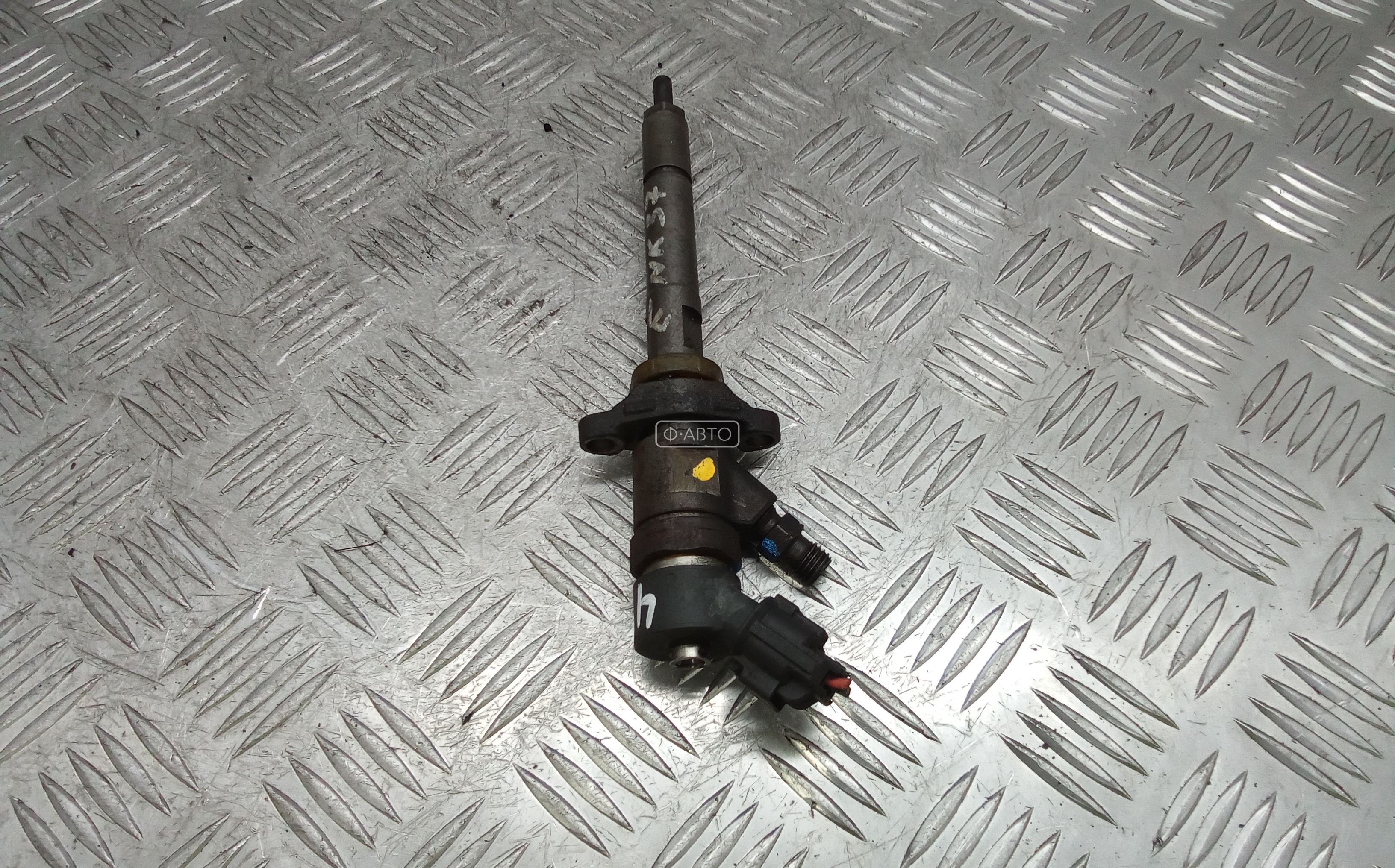 Форсунка дизельная