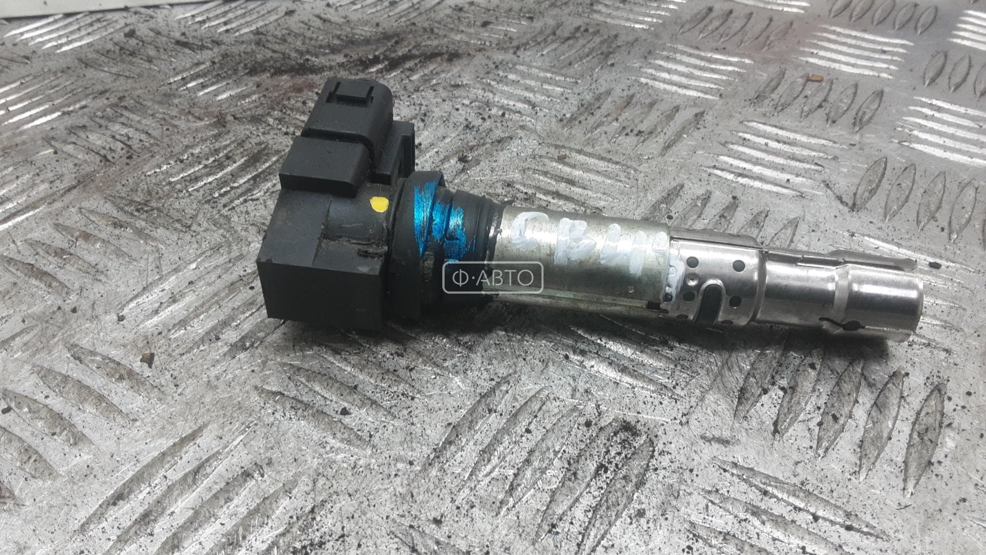 Катушка зажигания бензиновая