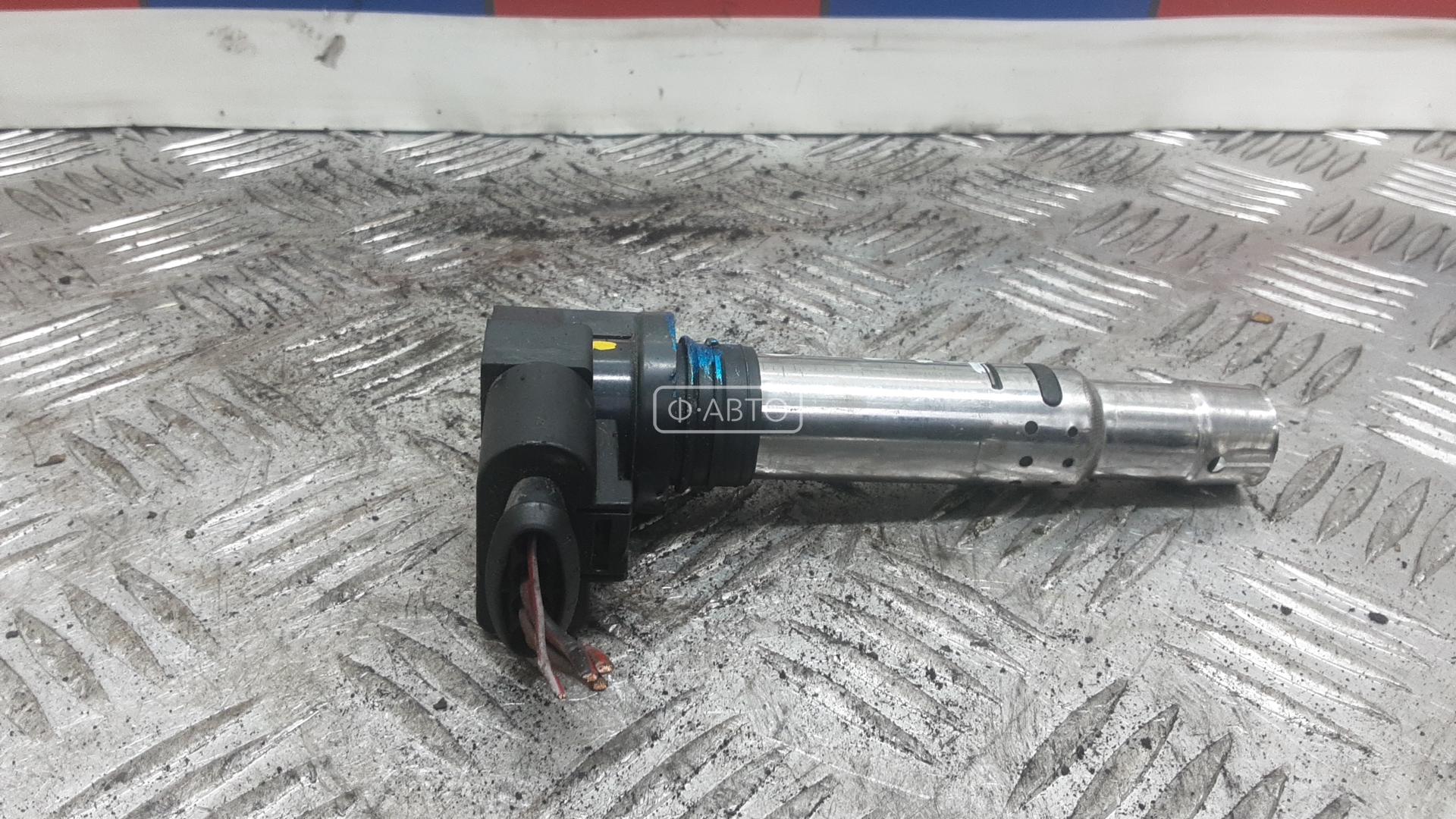 Катушка зажигания бензиновая