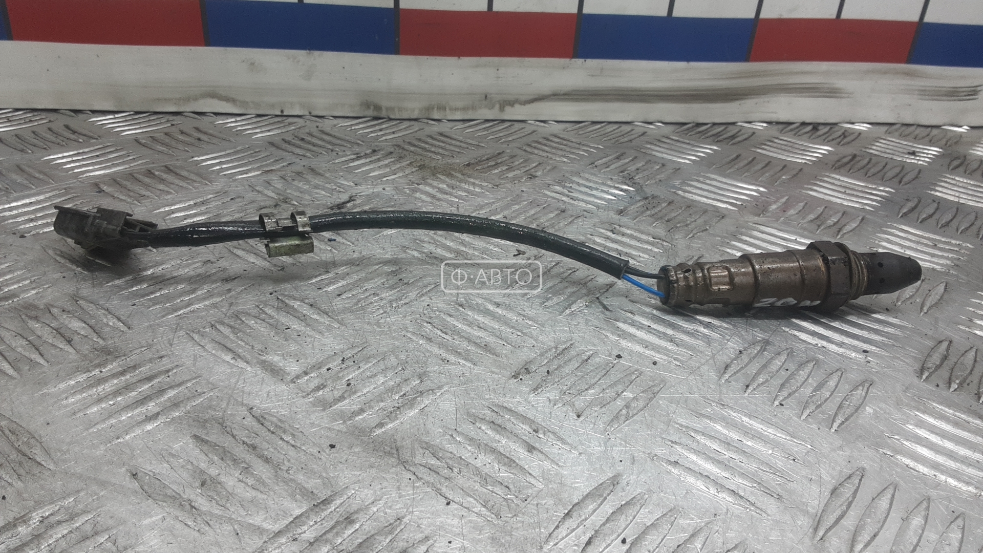 Лямбда-зонд