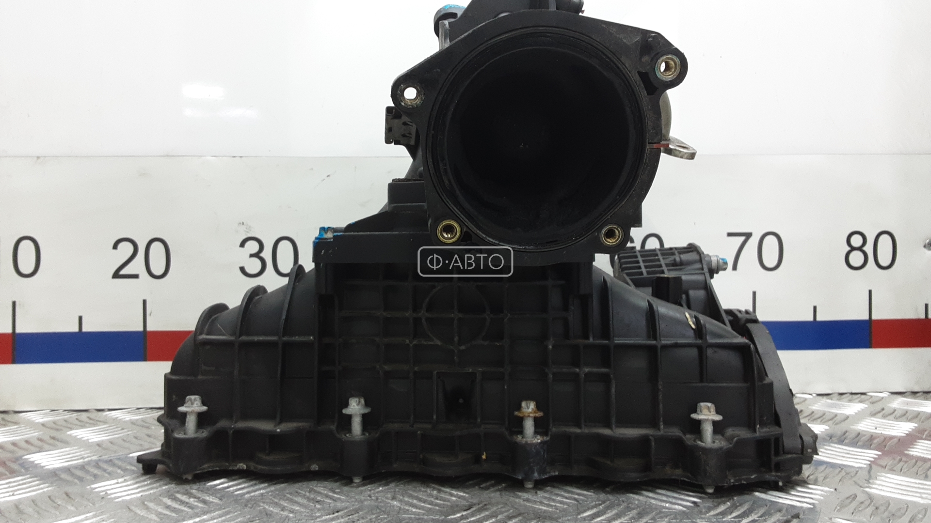 Впускной коллектор дизельный