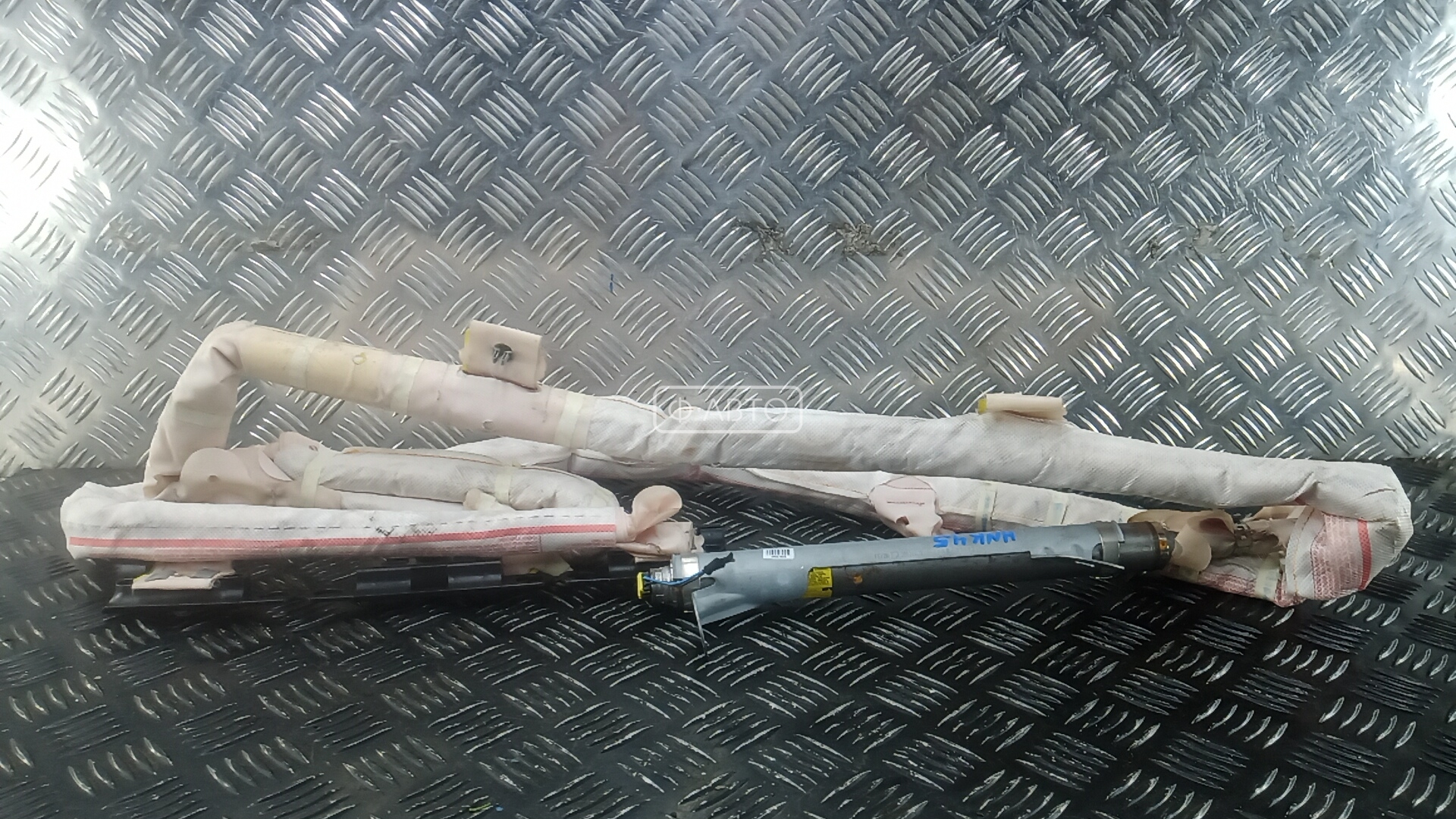 Шторка безопасности