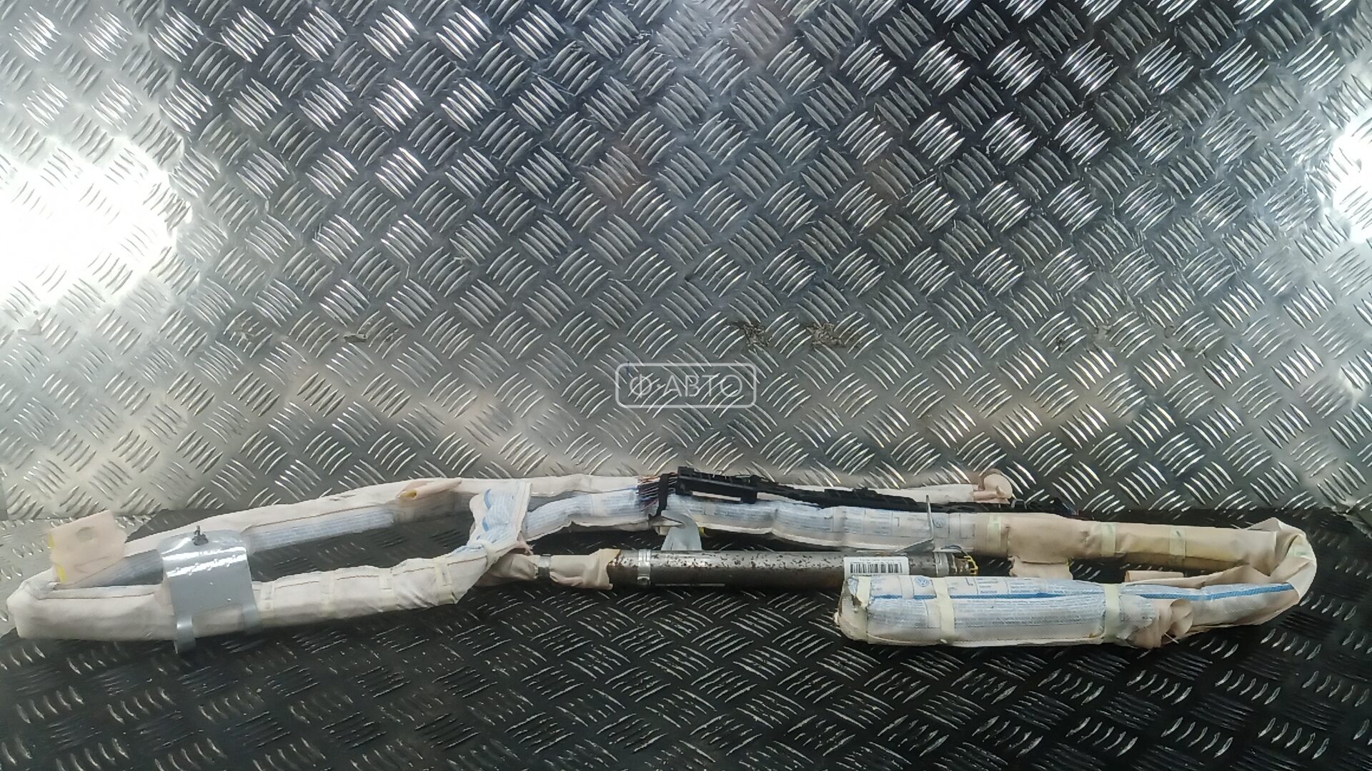 Шторка безопасности