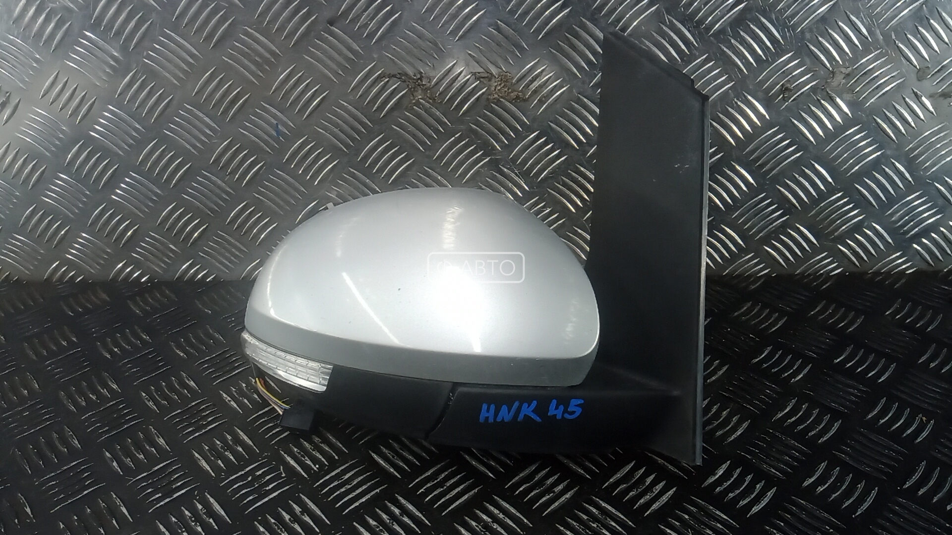 Зеркало наружное правое