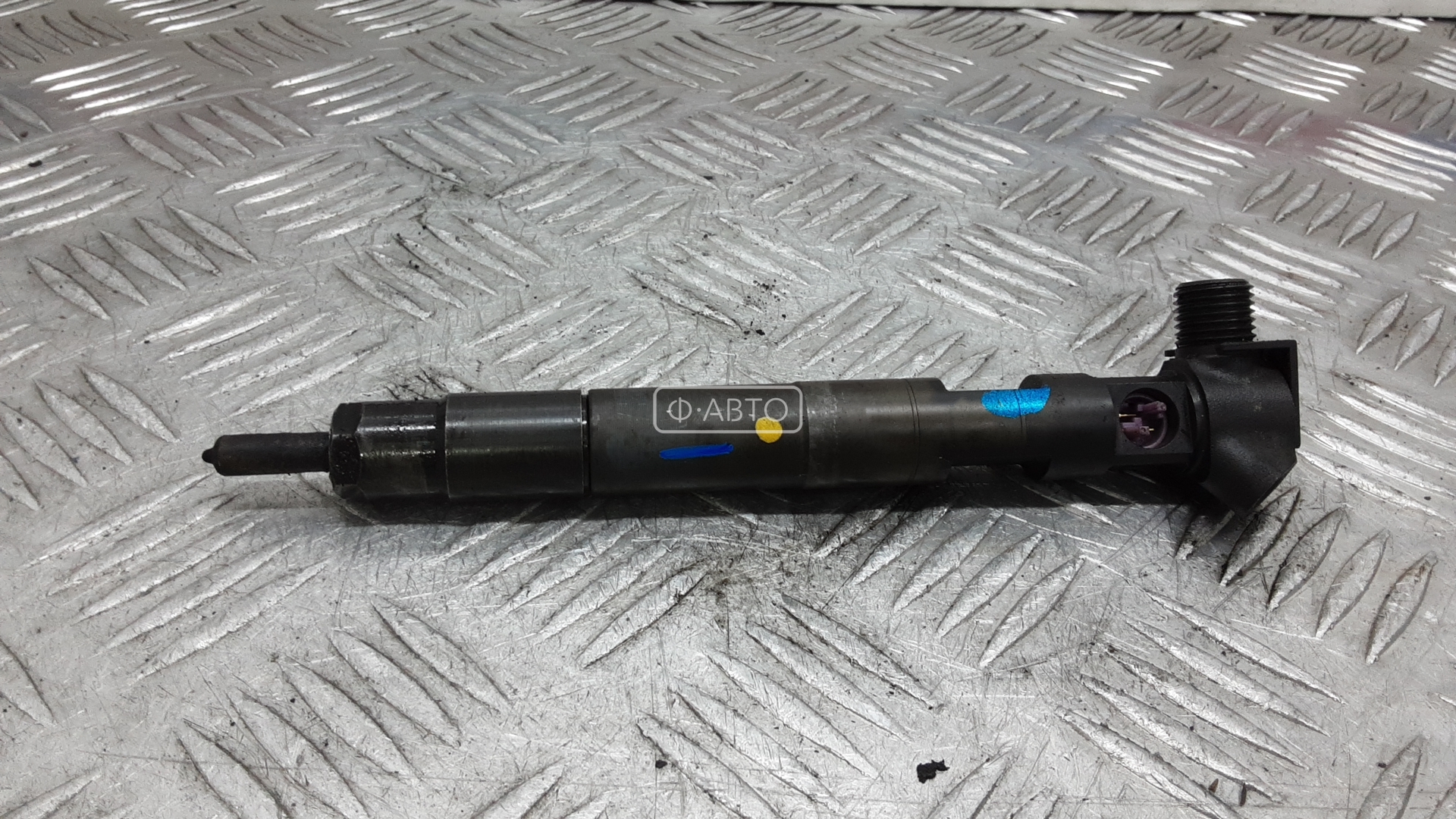 Форсунка дизельная