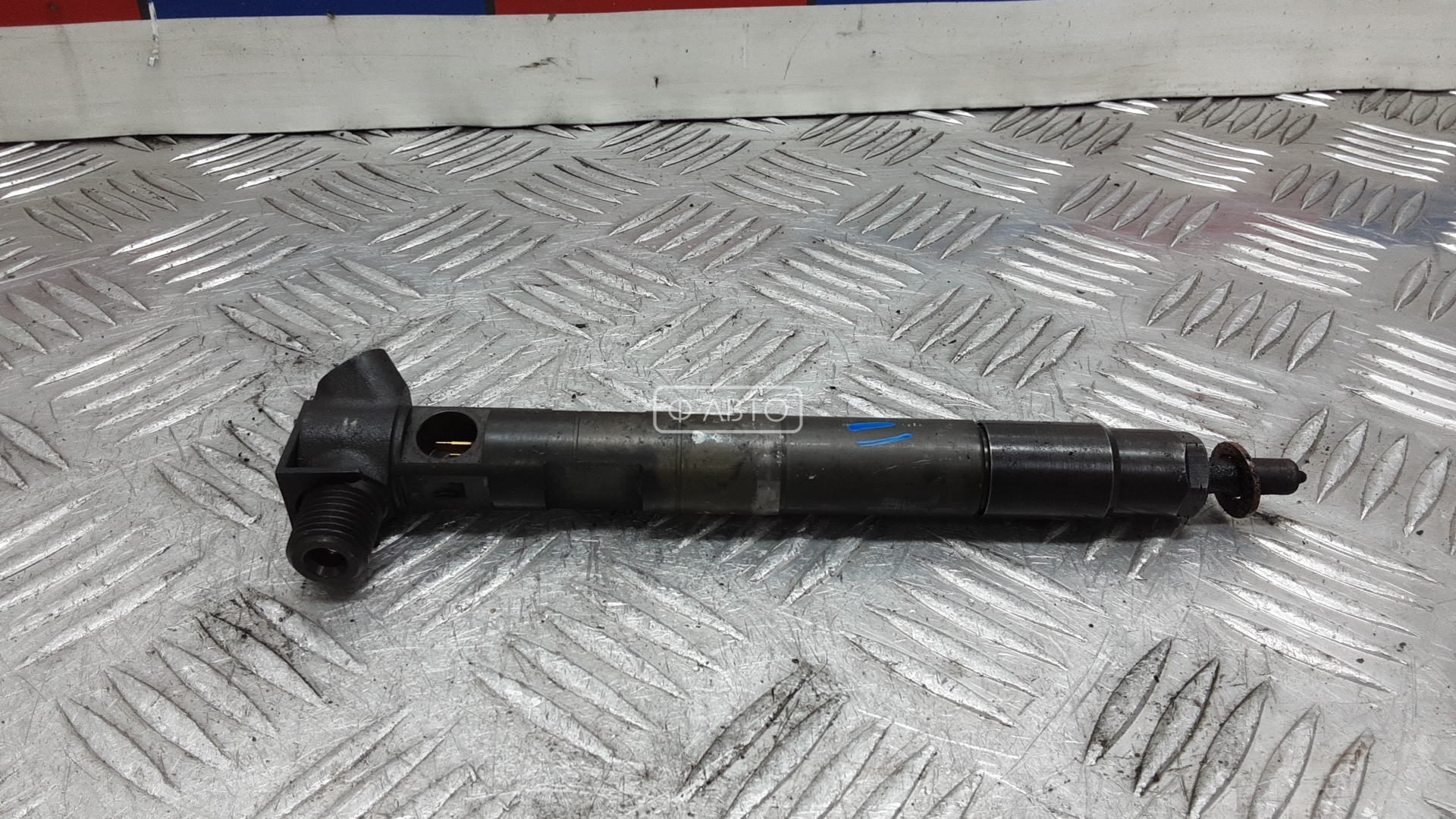 Форсунка дизельная