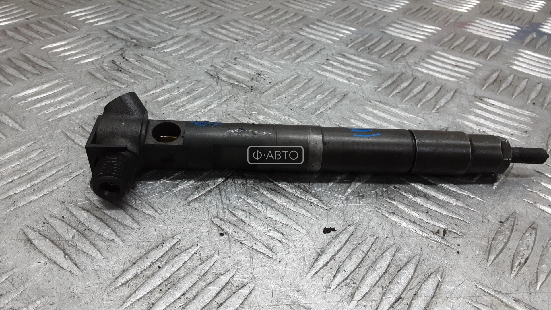 Форсунка дизельная