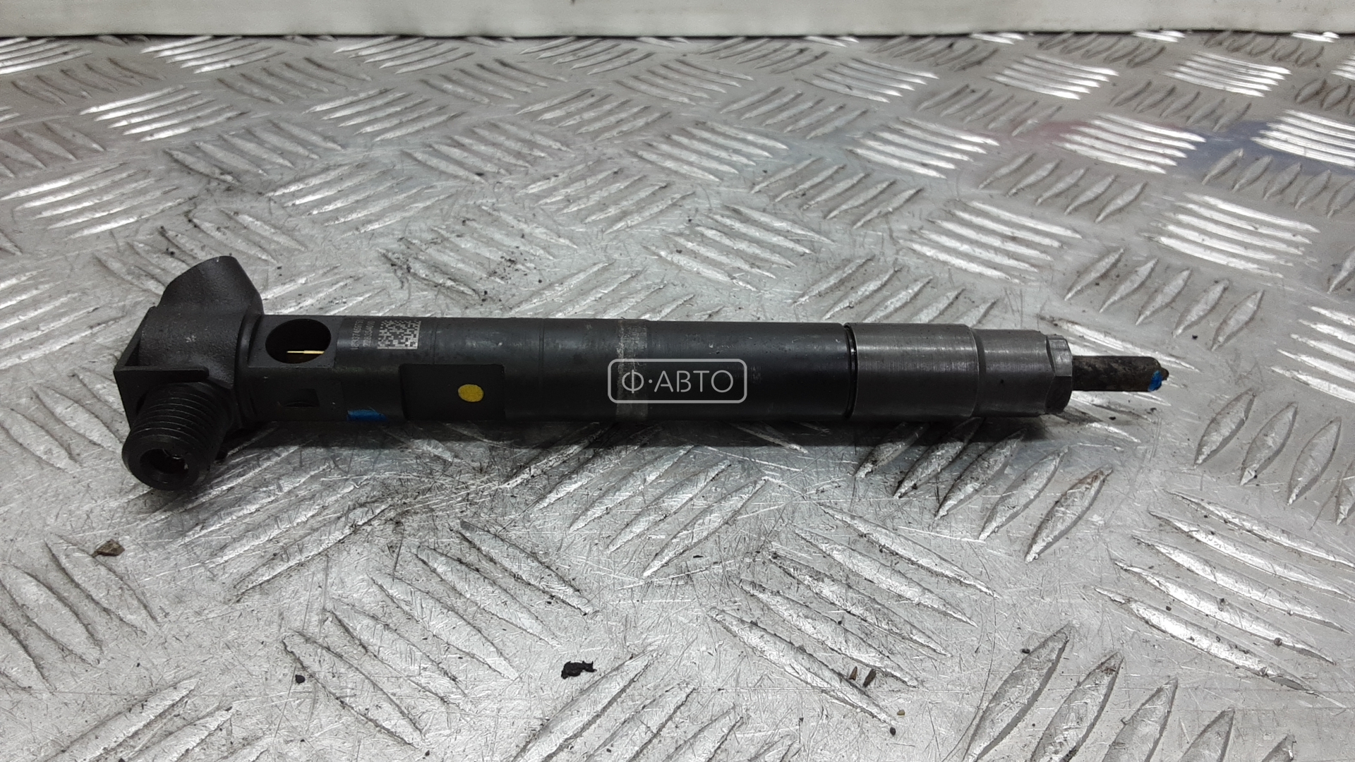 Форсунка дизельная