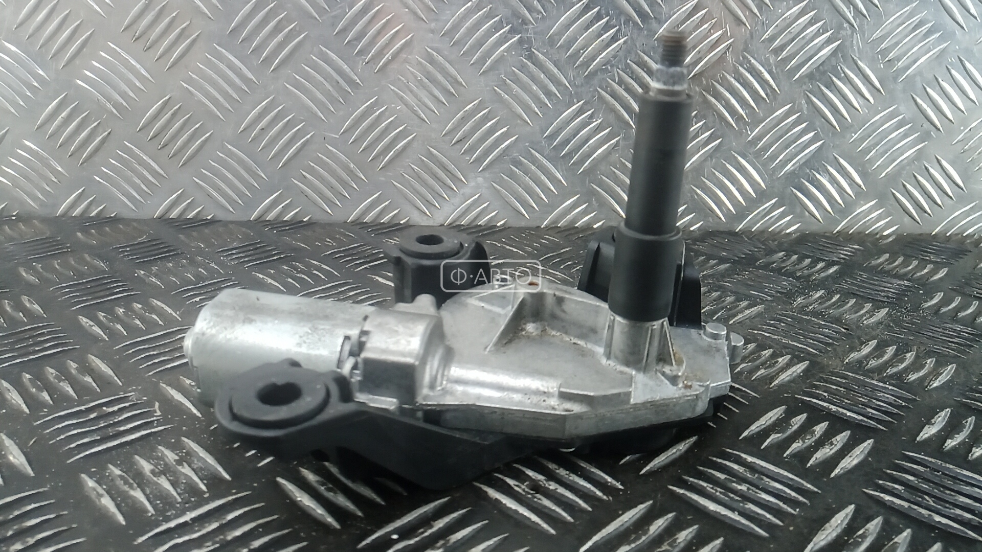 Моторчик стеклоочиcтителя 3-5