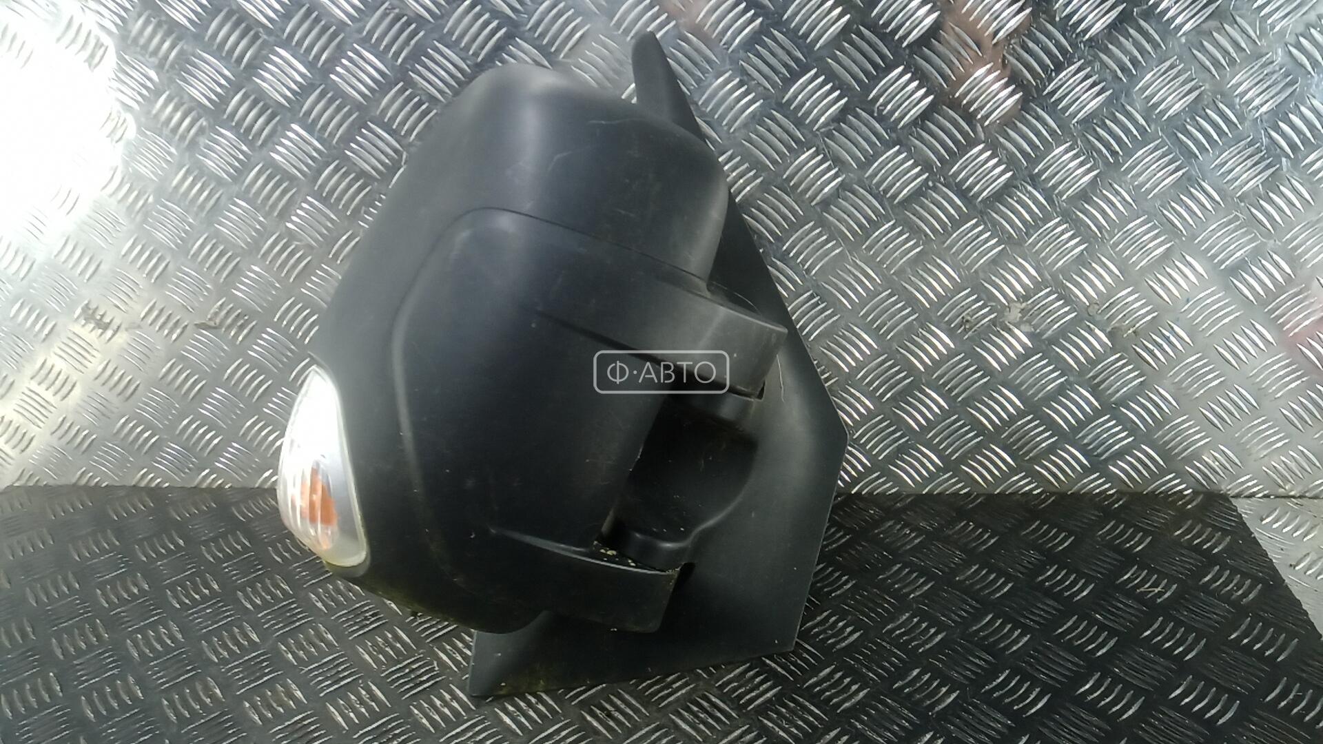 Зеркало наружное правое