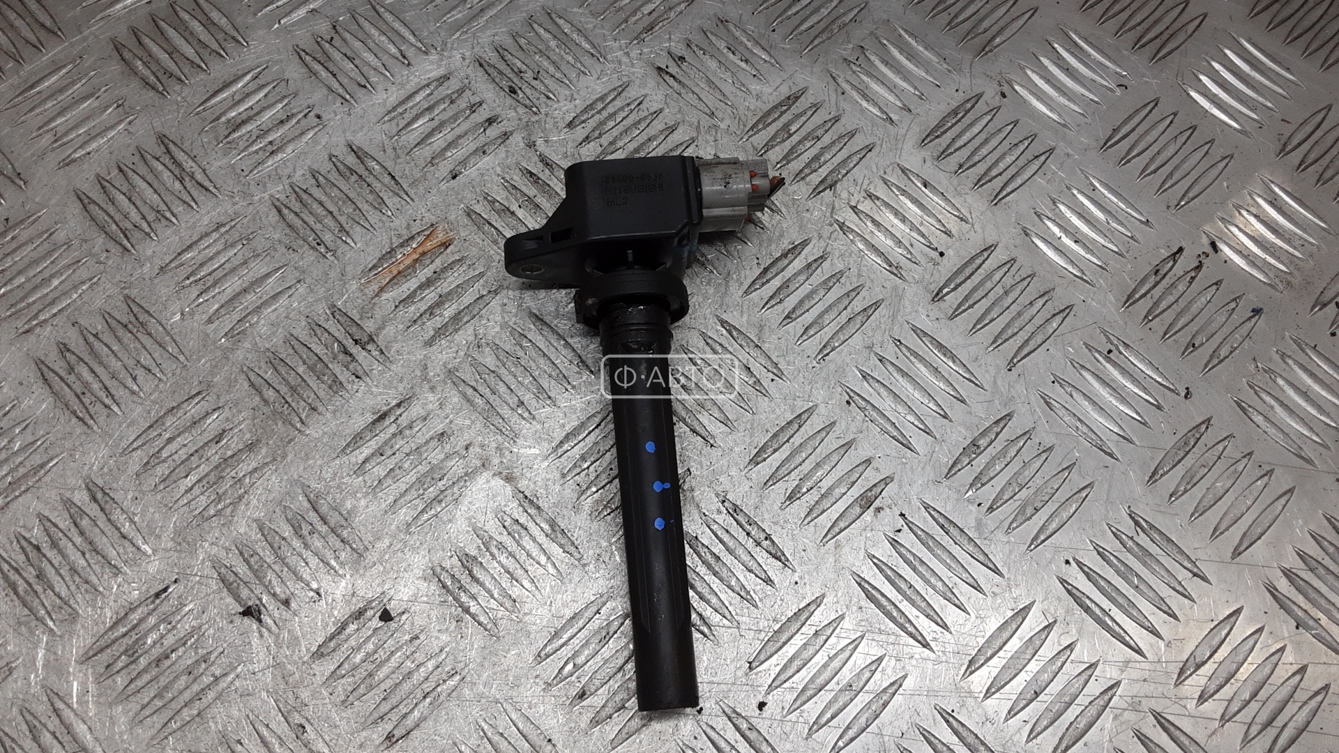 Катушка зажигания бензиновая