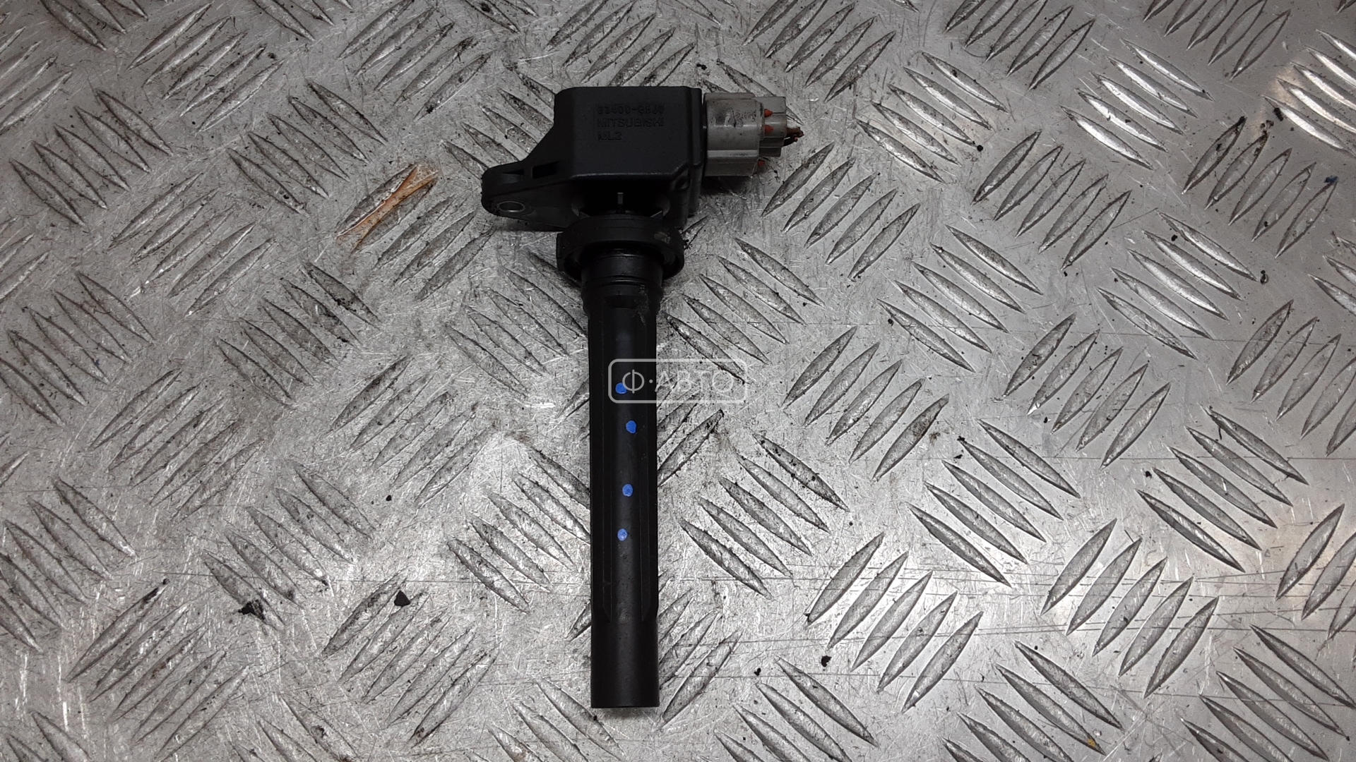 Катушка зажигания бензиновая