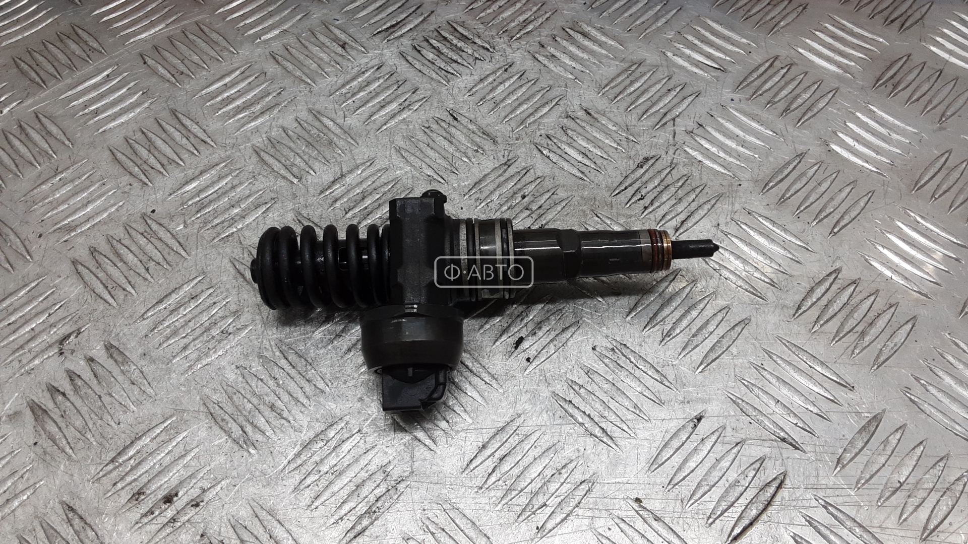 Форсунка дизельная