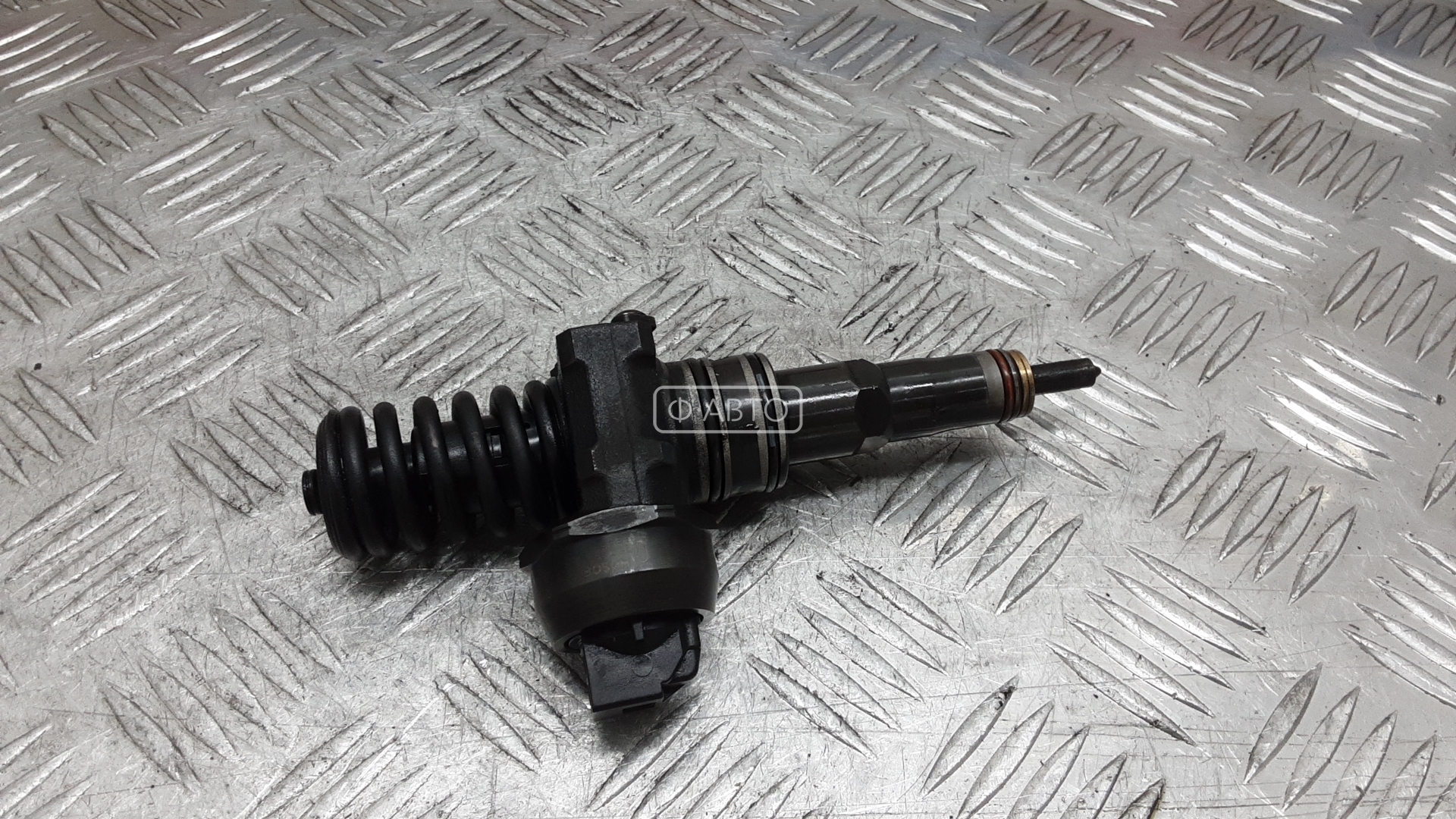 Форсунка дизельная
