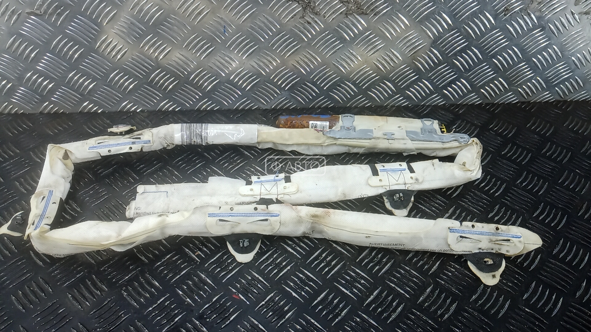 Шторка безопасности