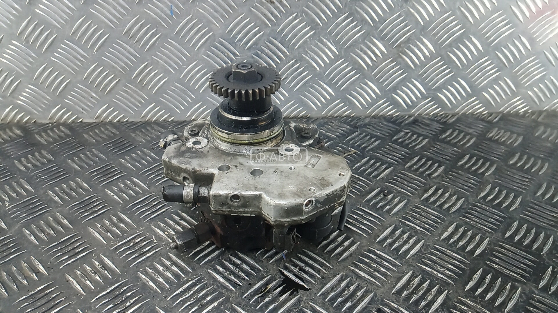 ТНВД дизельный