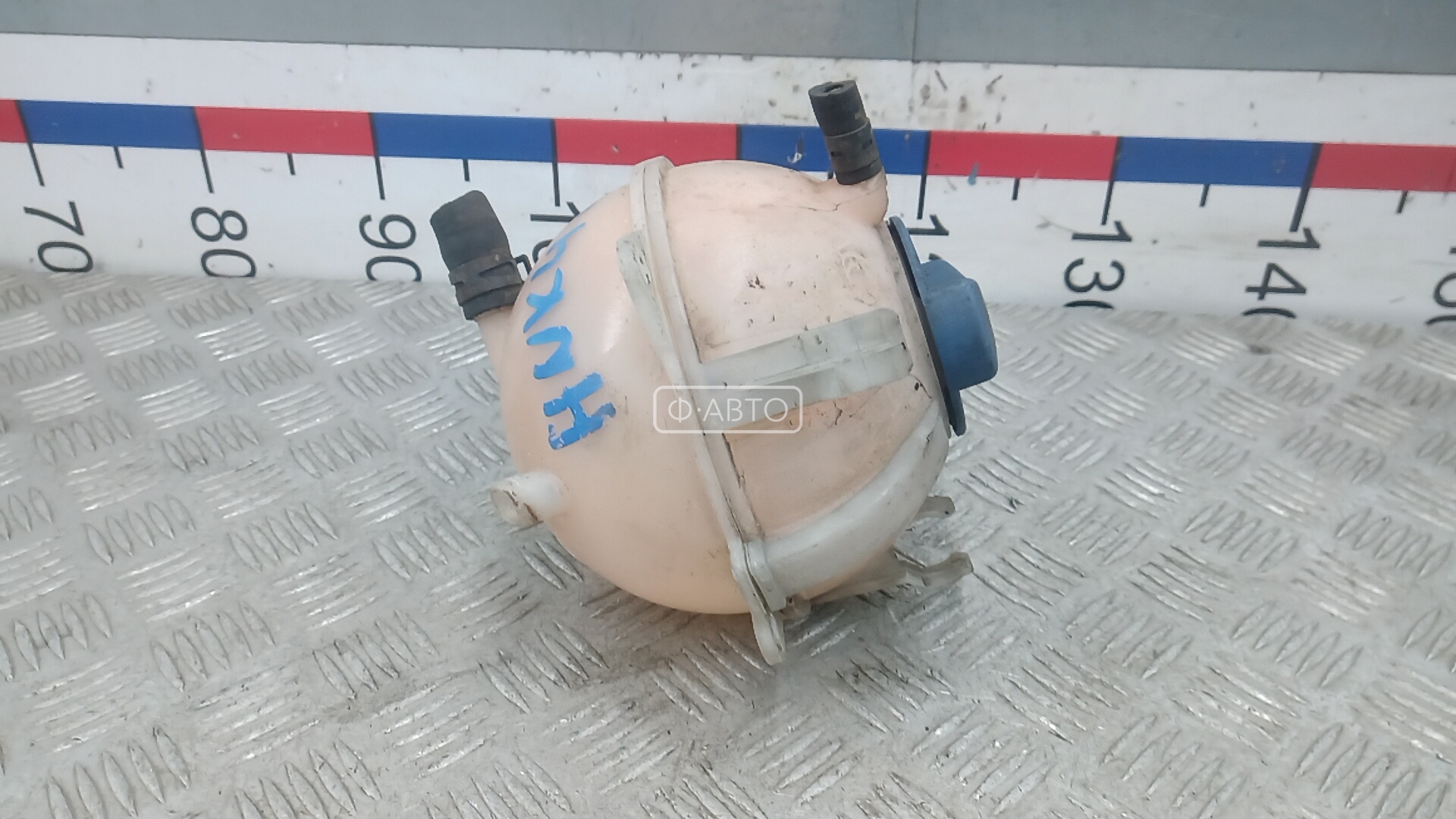 Бачок расширительный