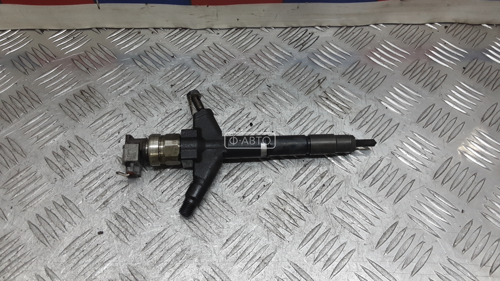 Форсунка дизельная