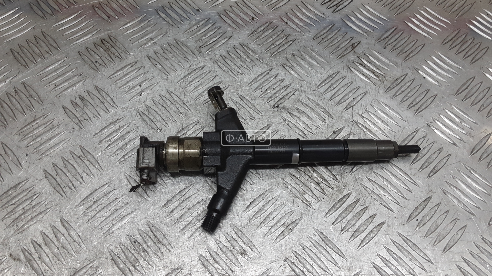 Форсунка дизельная