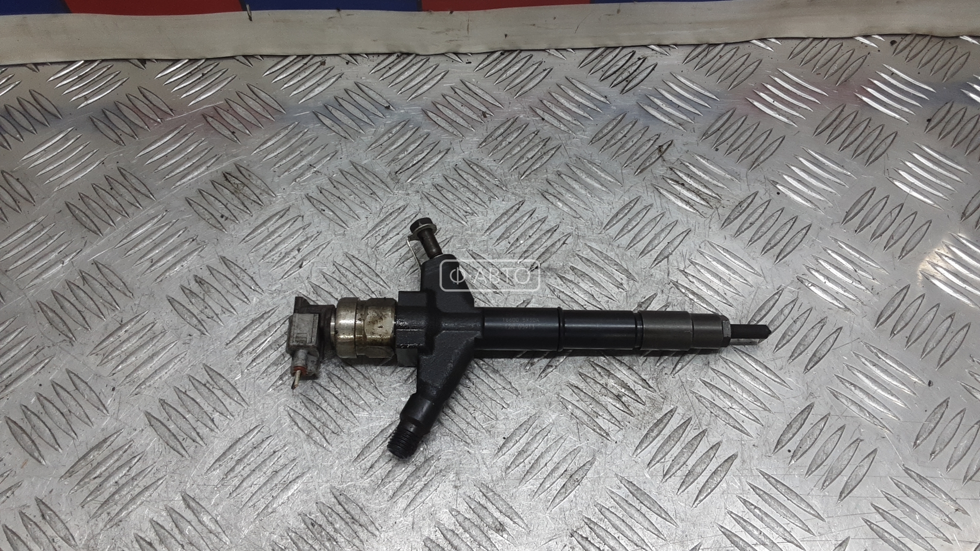 Форсунка дизельная