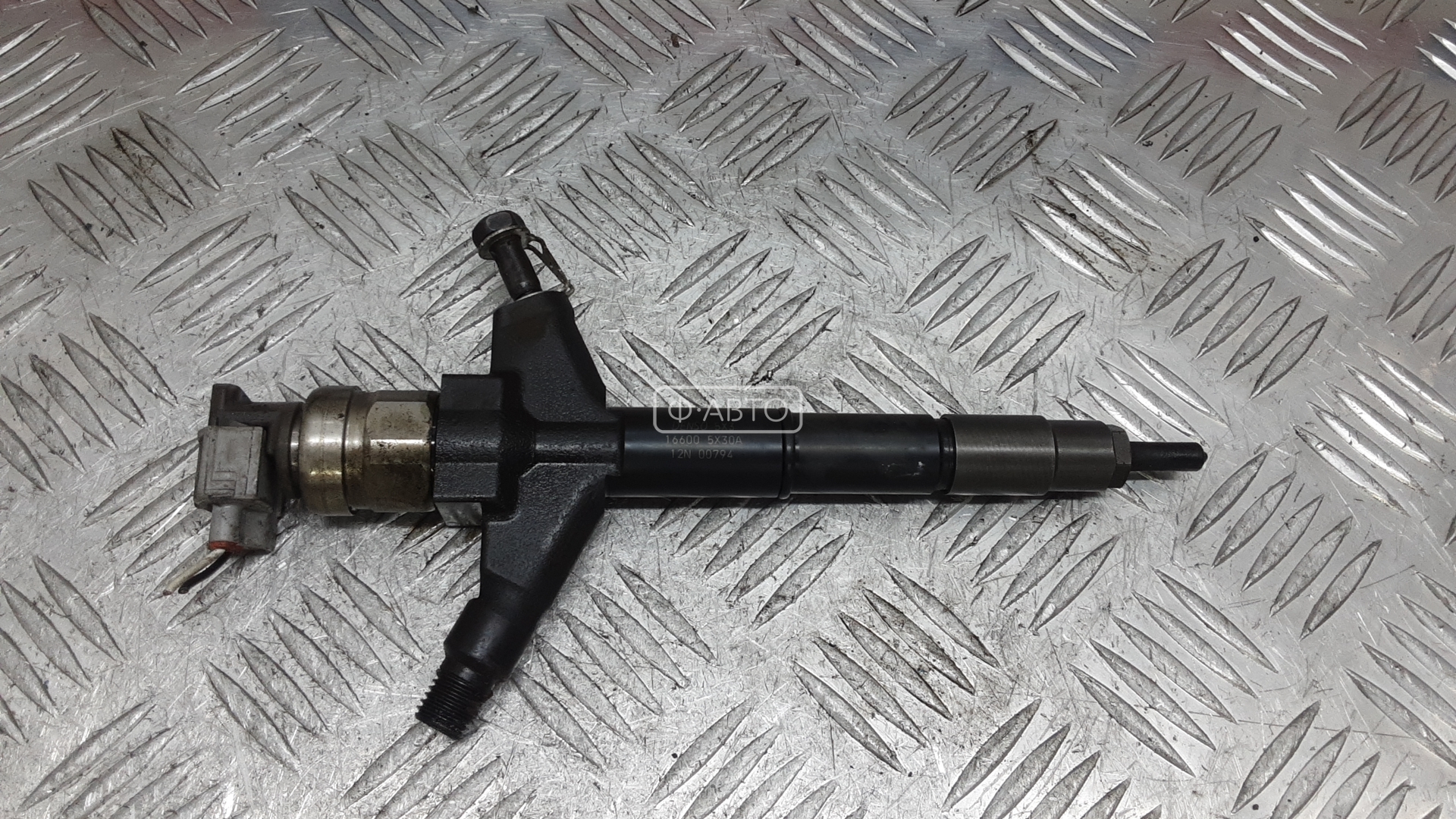 Форсунка дизельная