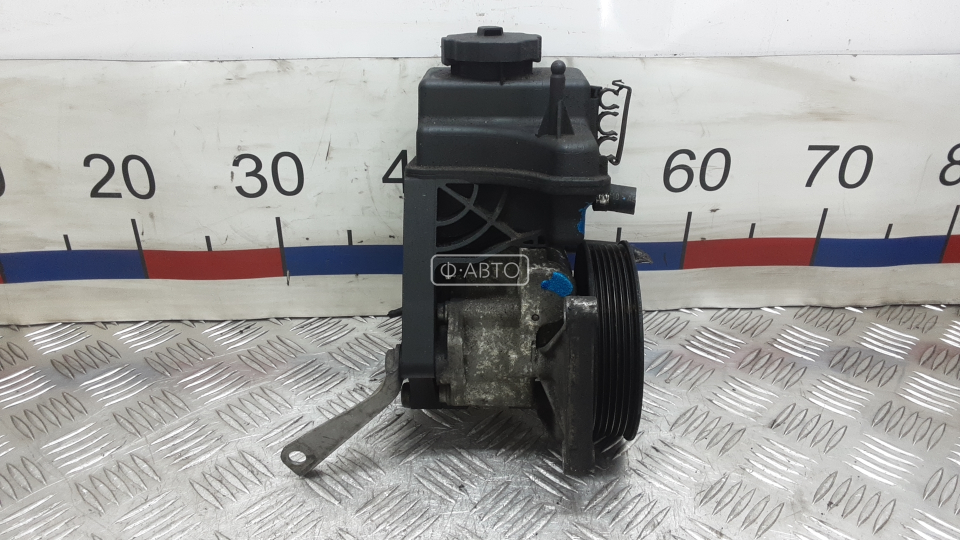 Насос ГУ дизельный