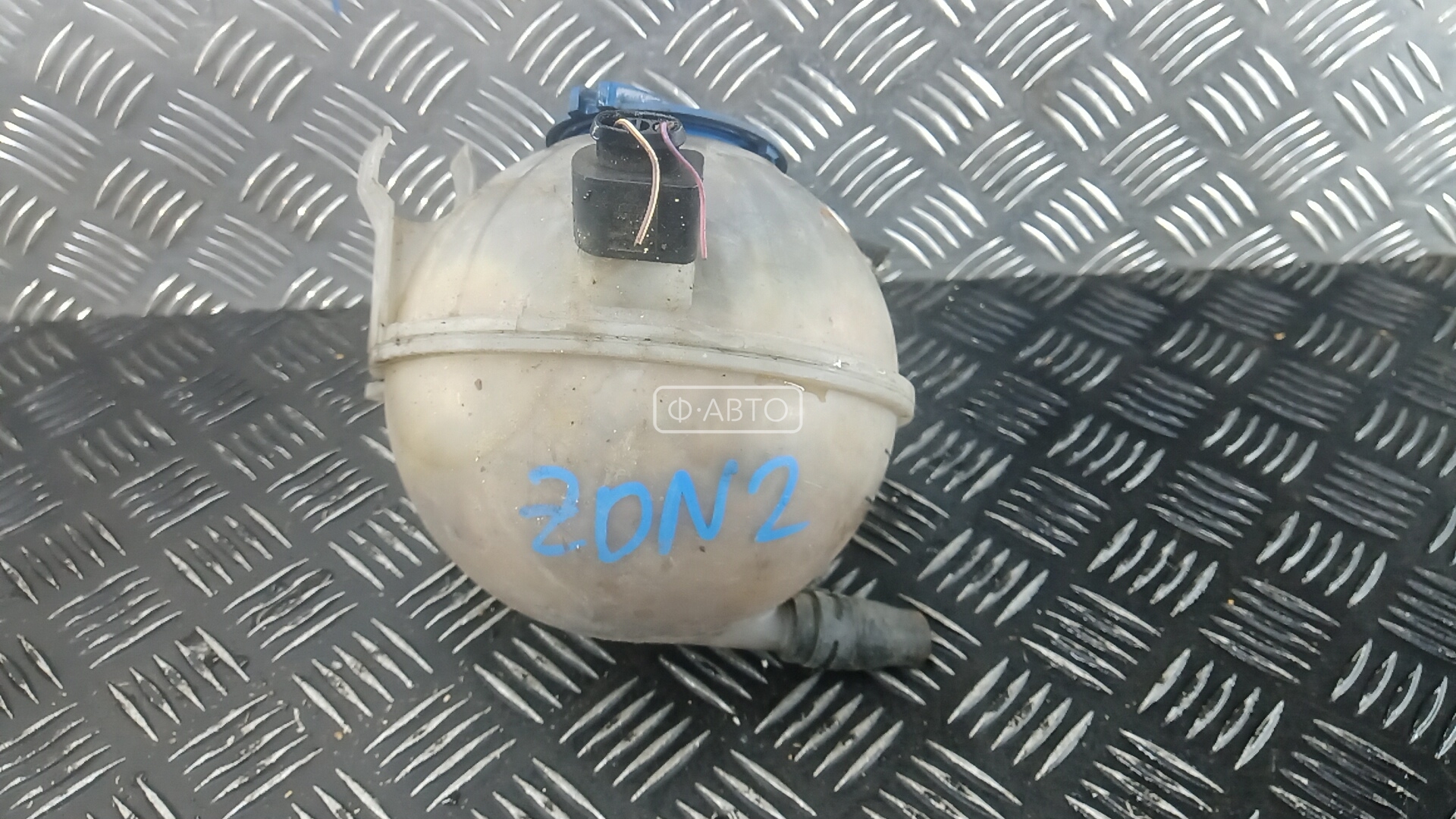 Бачок расширительный