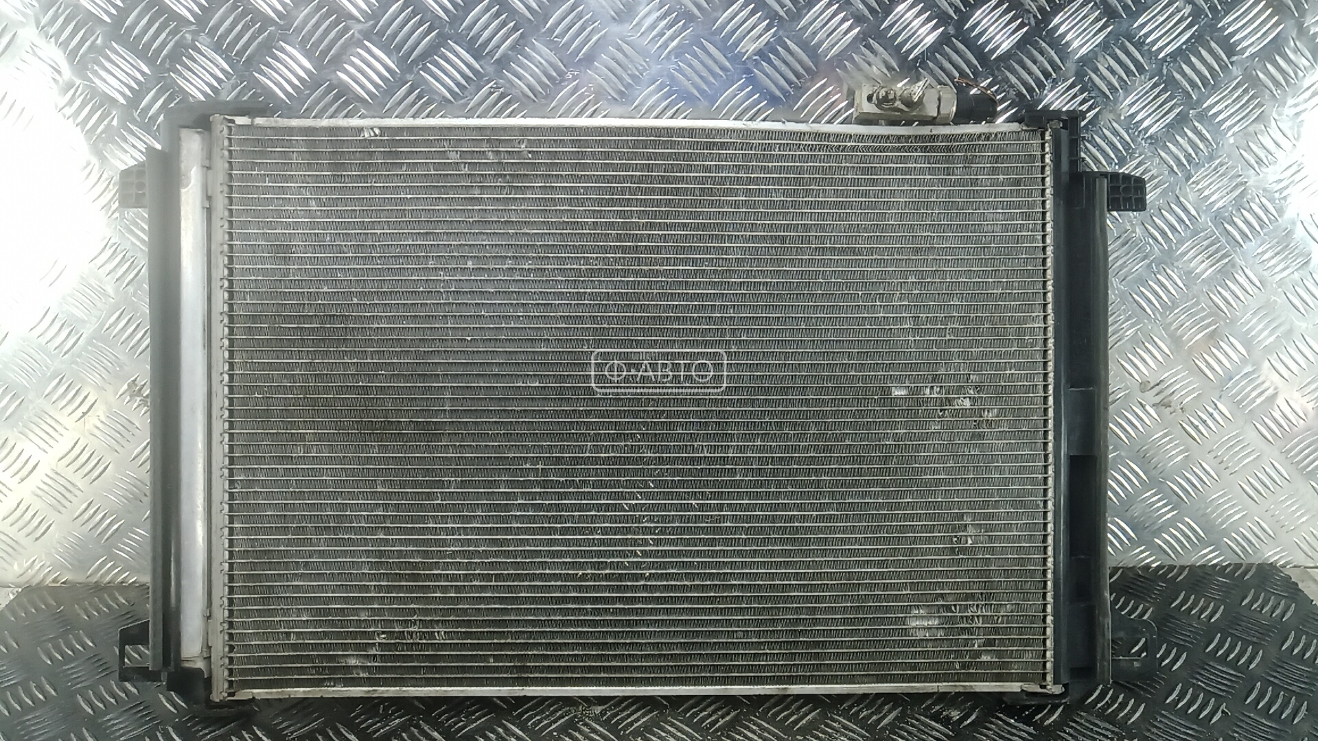 Радиатор кондиционера