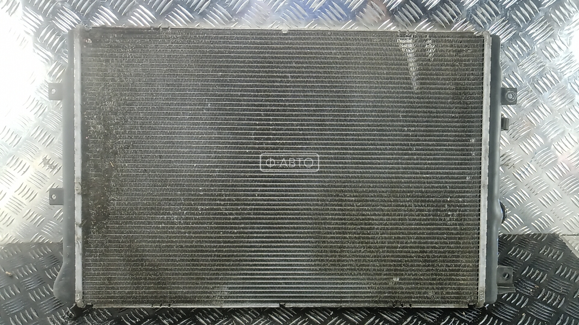 Радиатор системы охлаждения