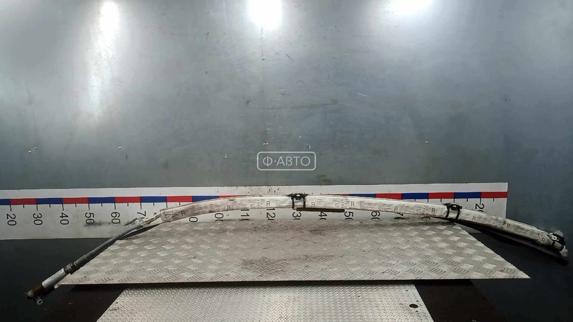 Шторка безопасности