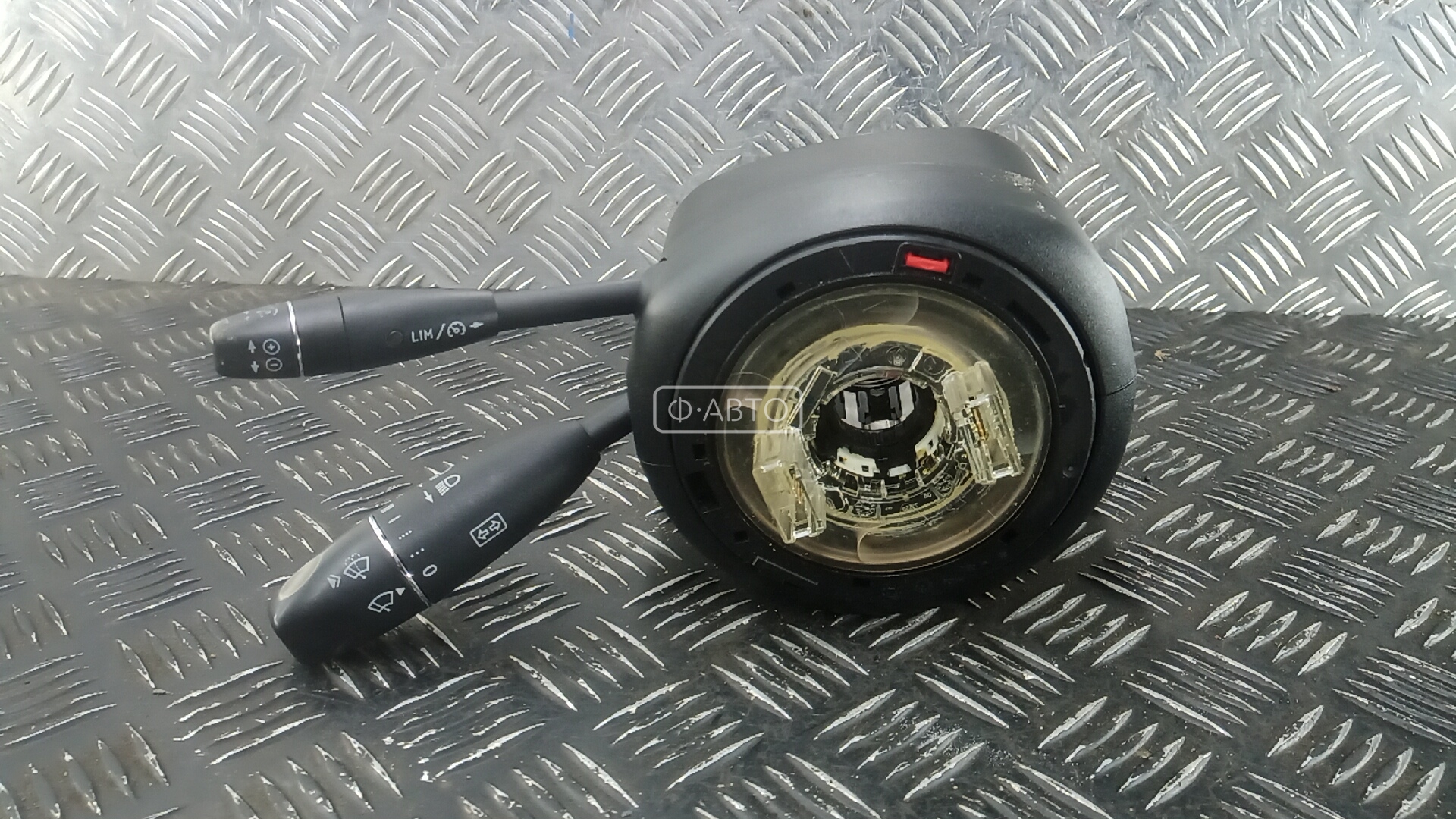 Переключатель поворотов и дворников (стрекоза)