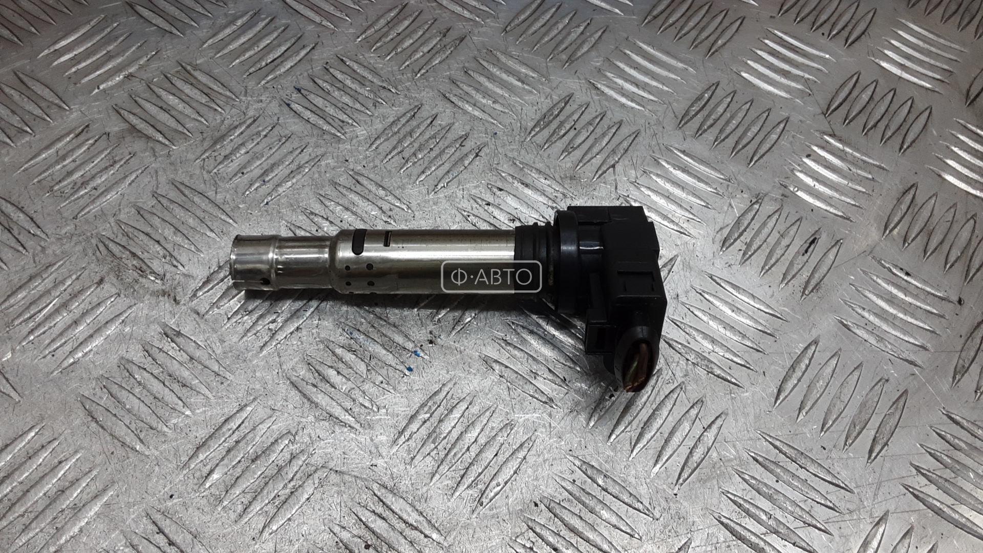 Катушка зажигания бензиновая