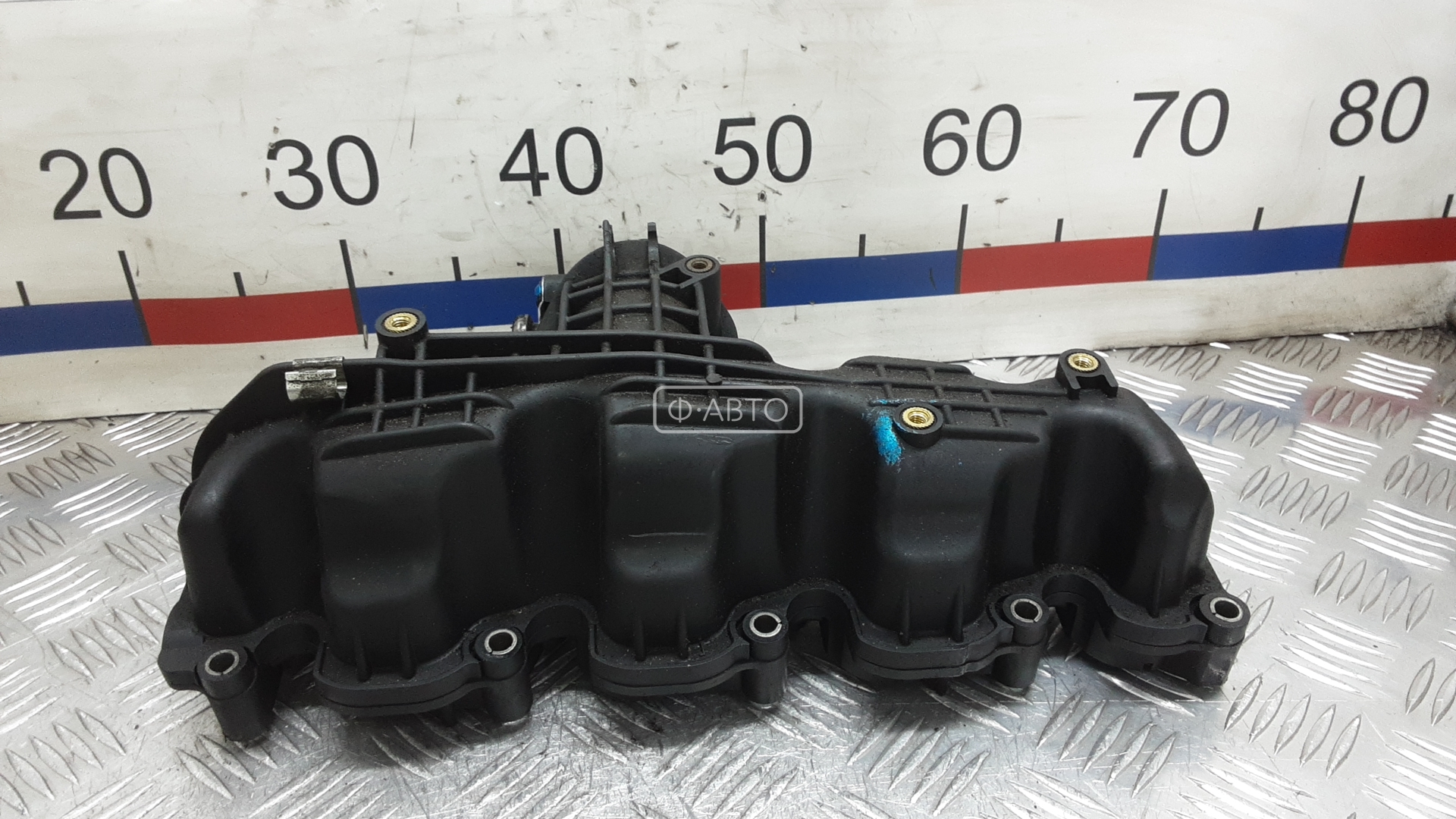 Впускной коллектор дизельный