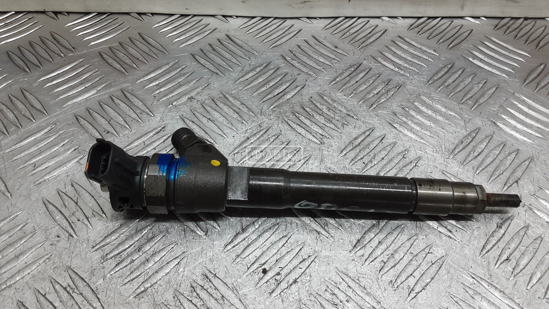 Форсунка дизельная