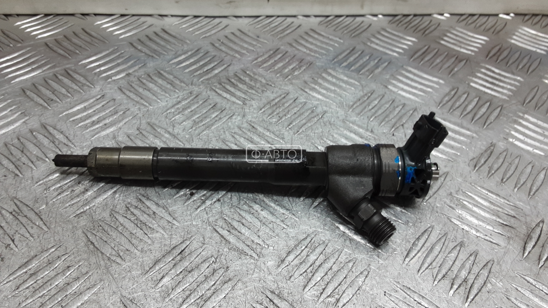 Форсунка дизельная