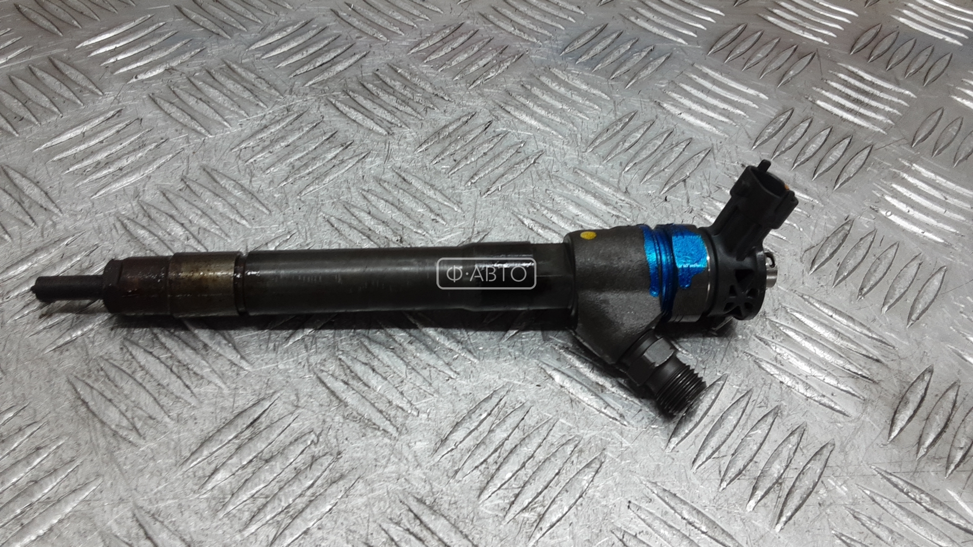 Форсунка дизельная