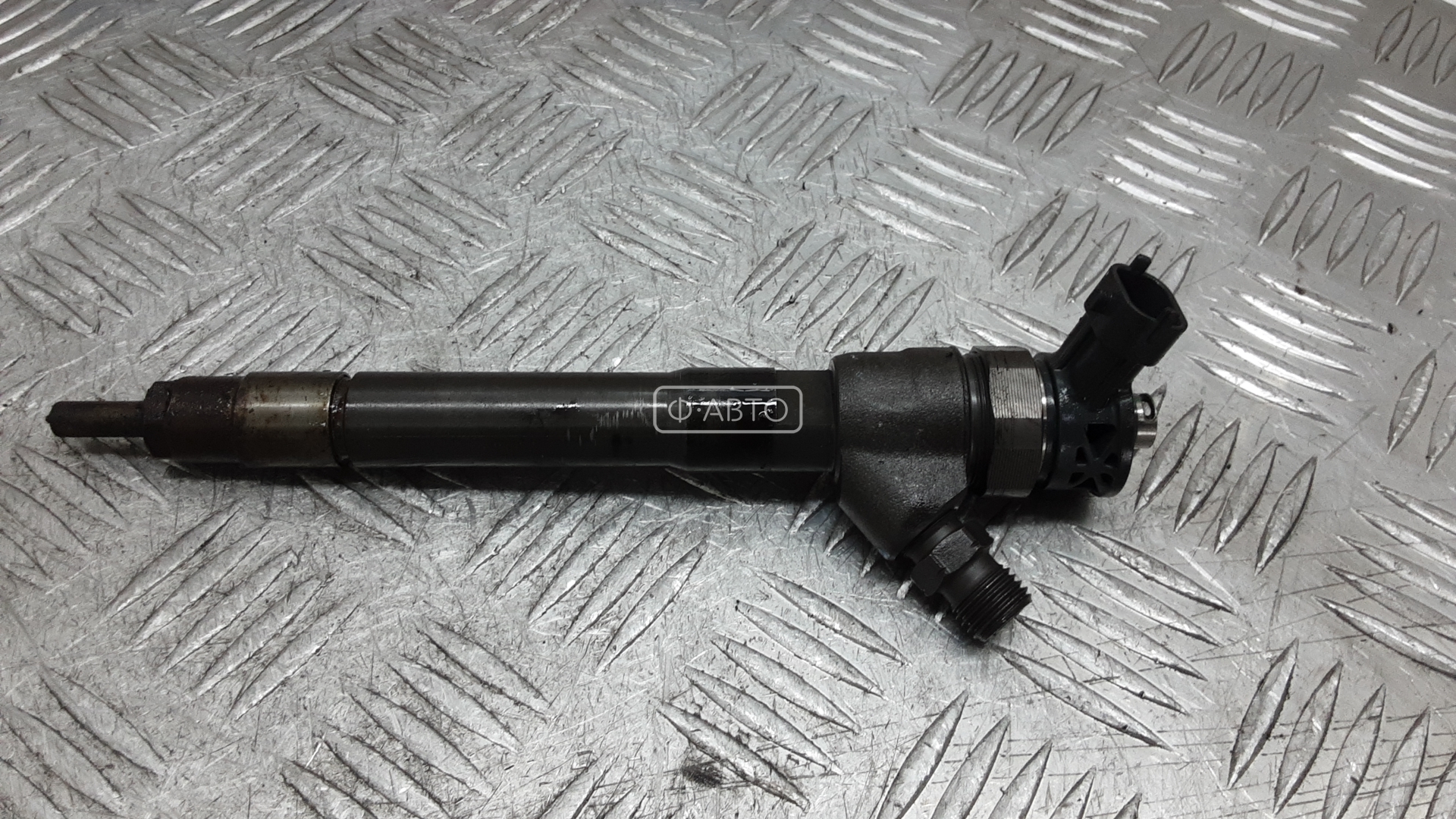 Форсунка дизельная