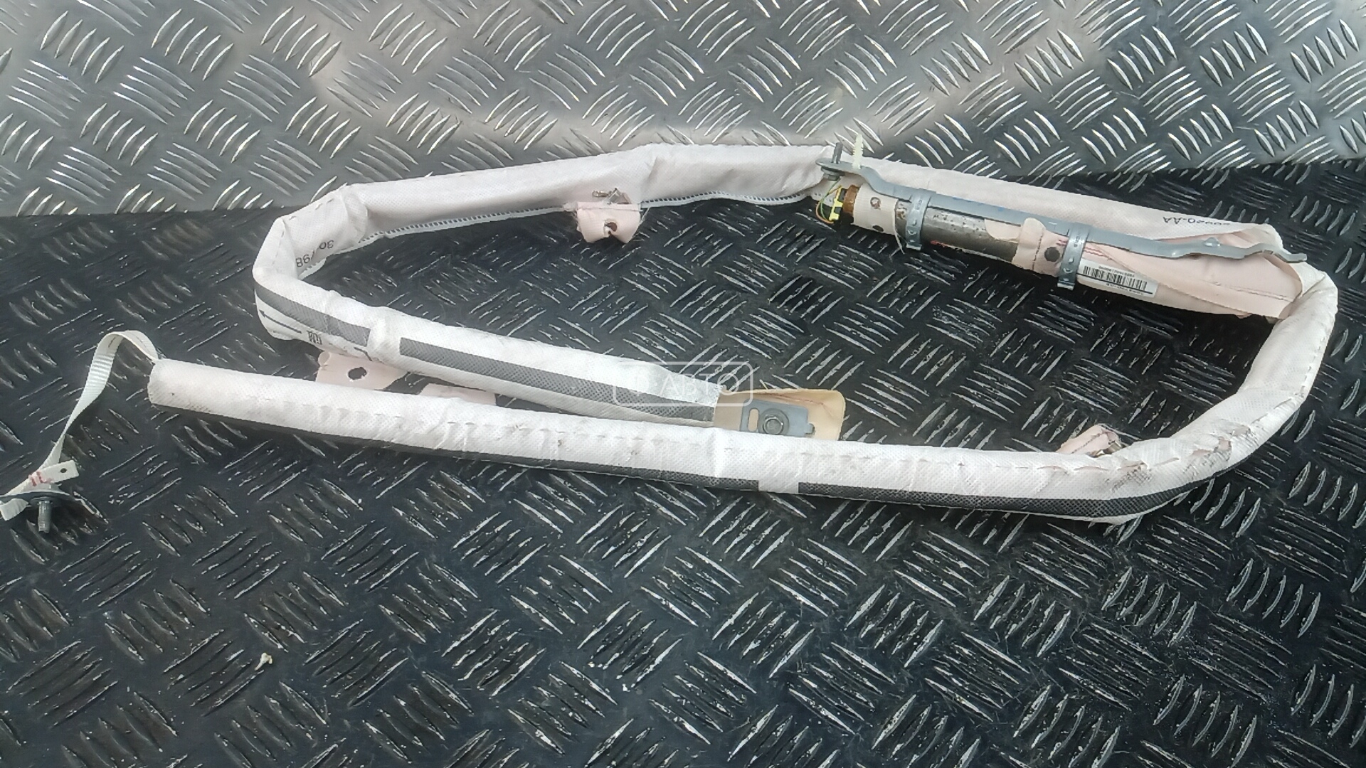 Шторка безопасности