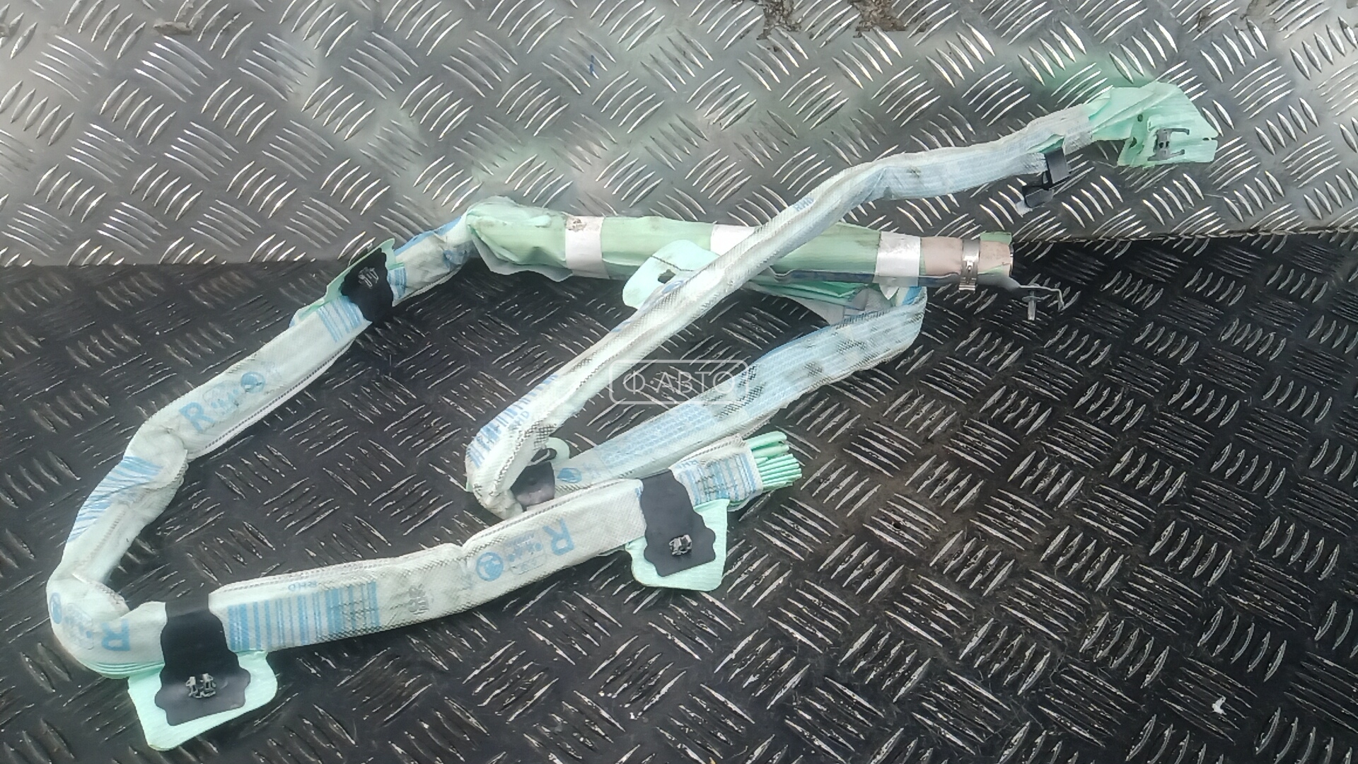 Шторка безопасности