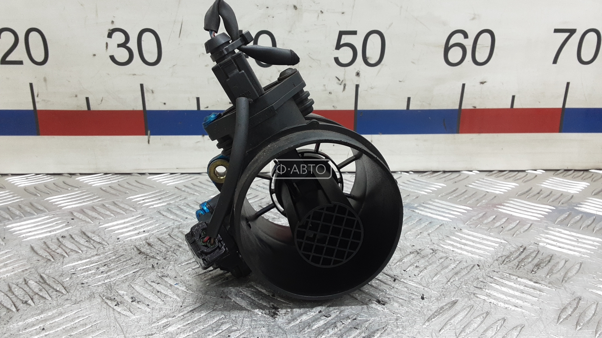 Расходомер воздуха дизельный