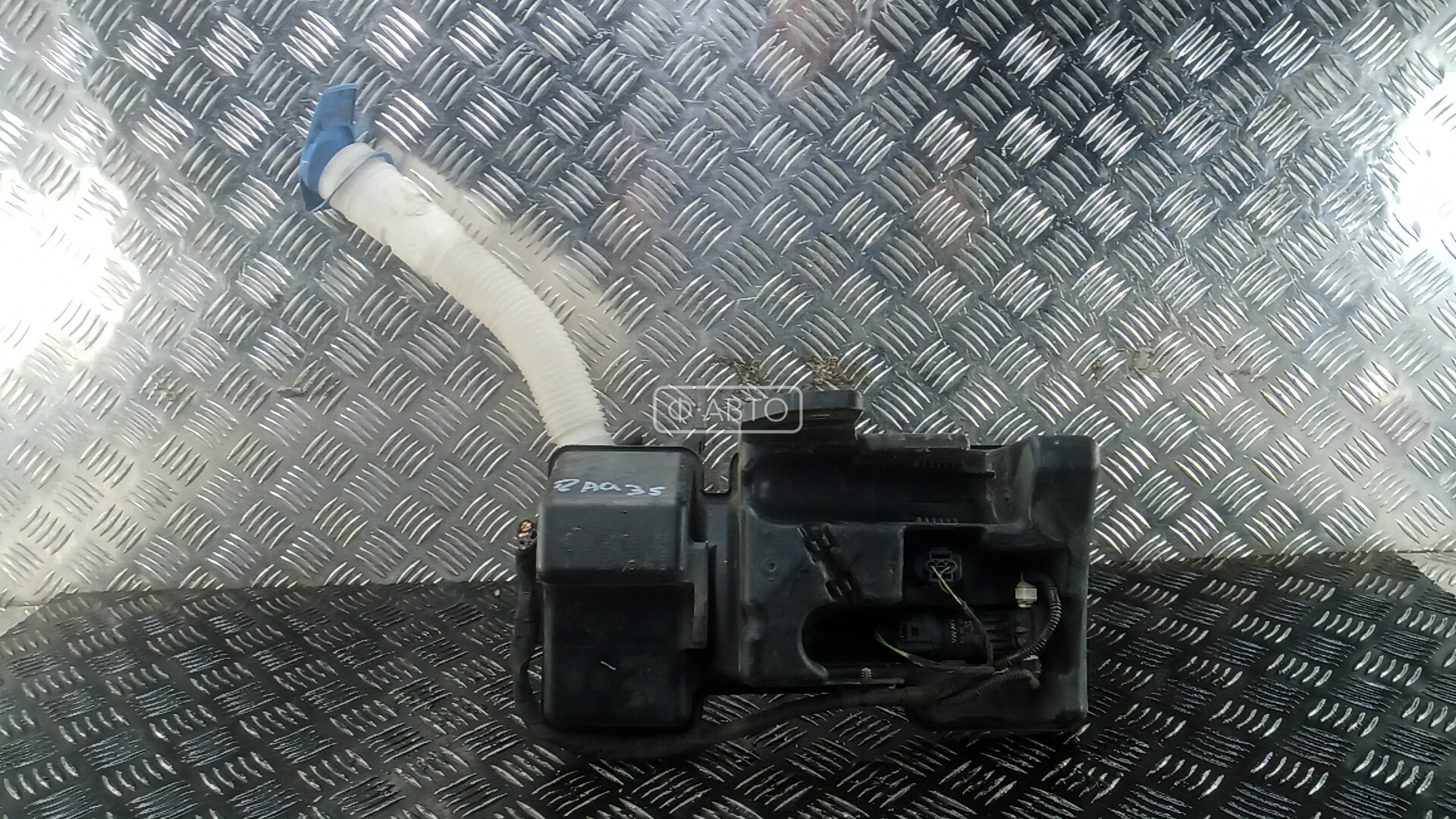 Бачок омывателя