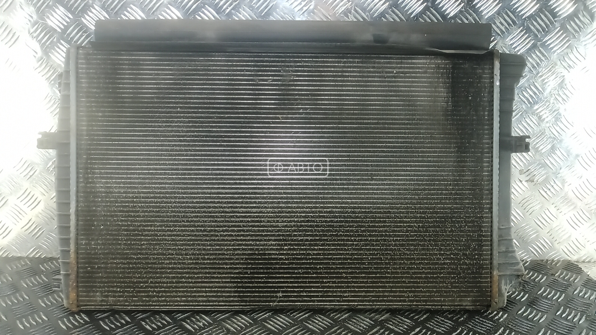 Радиатор системы охлаждения