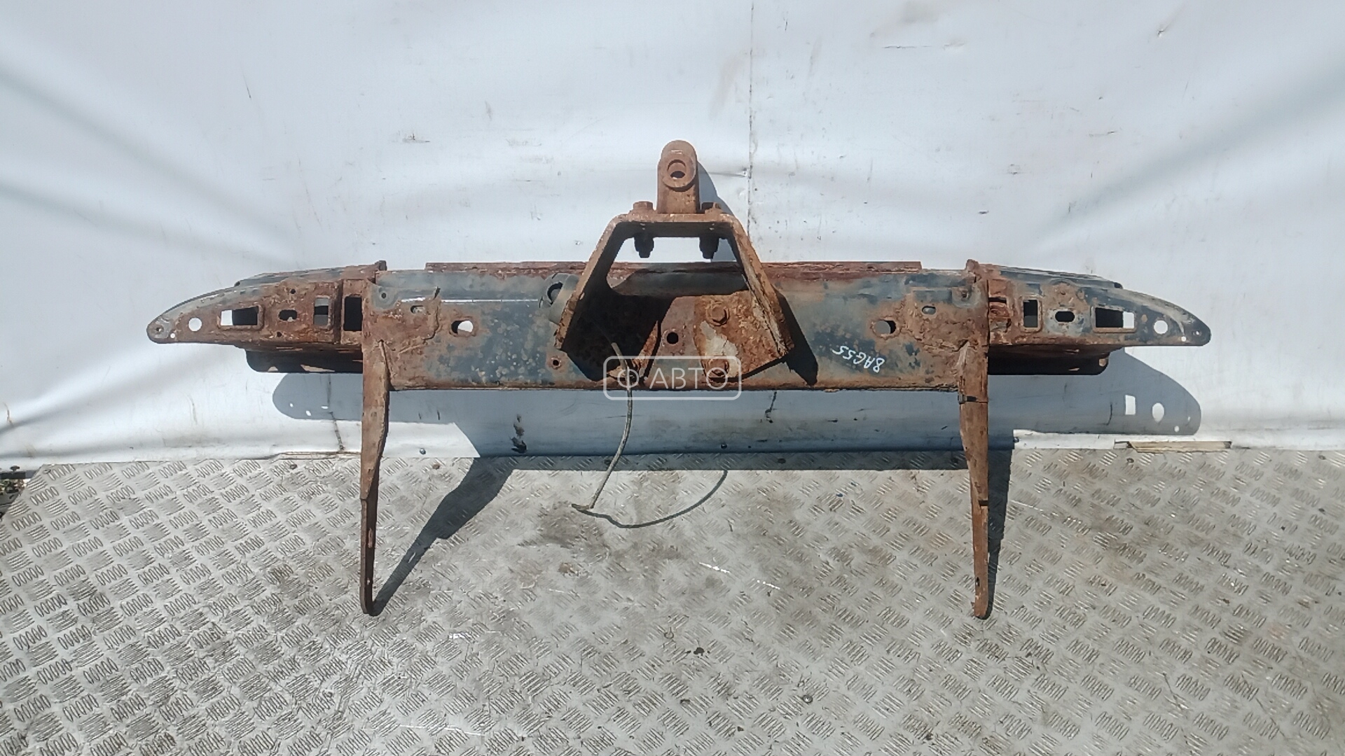 Фаркоп (прицепное устройство)