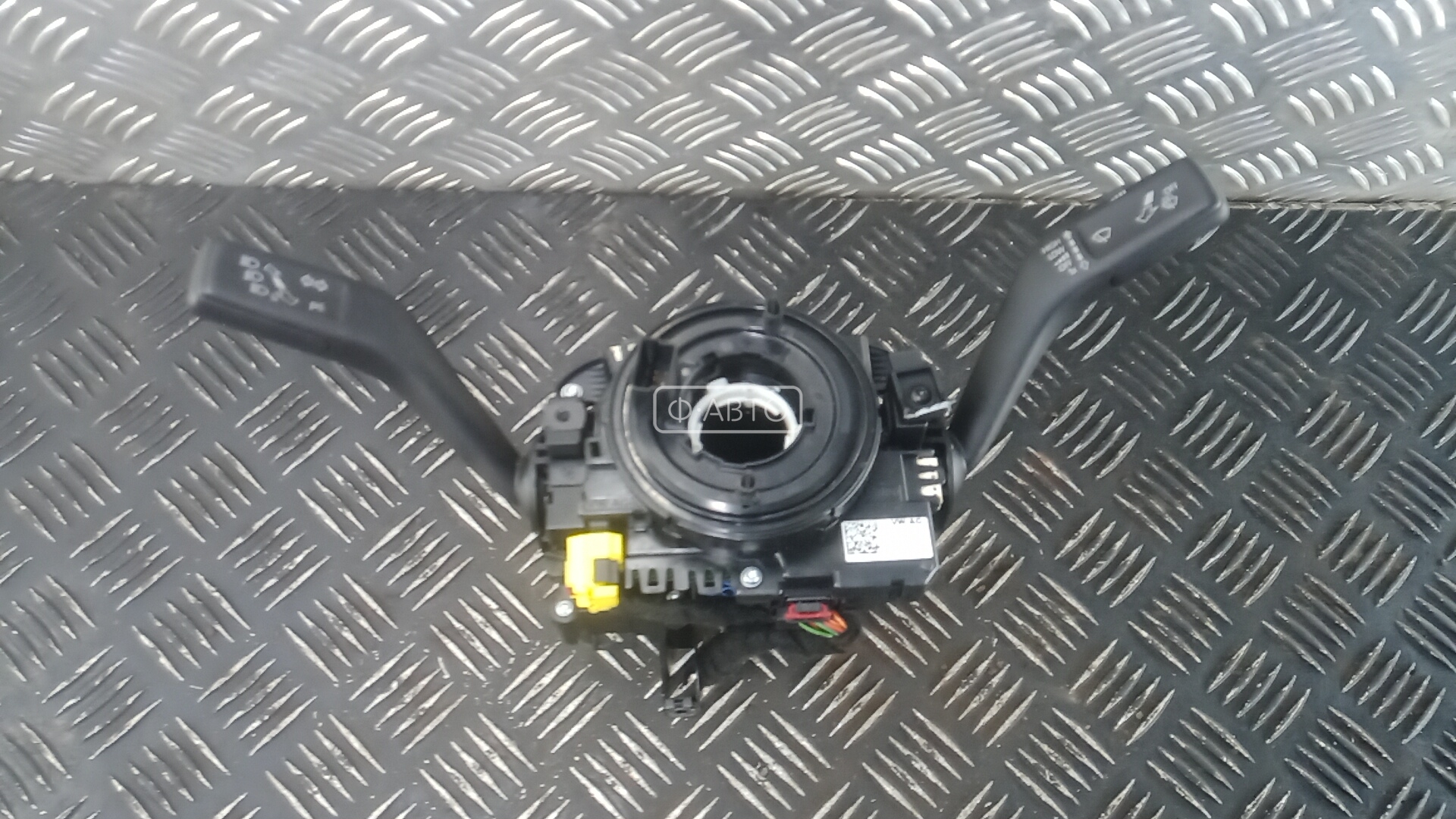 Переключатель поворотов и дворников (стрекоза)