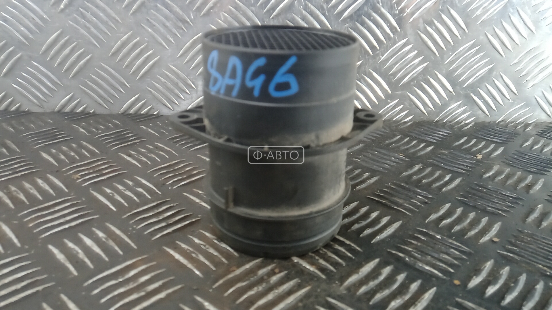 Расходомер воздуха дизельный