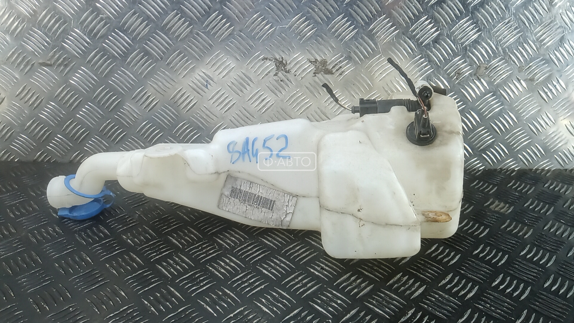 Бачок омывателя