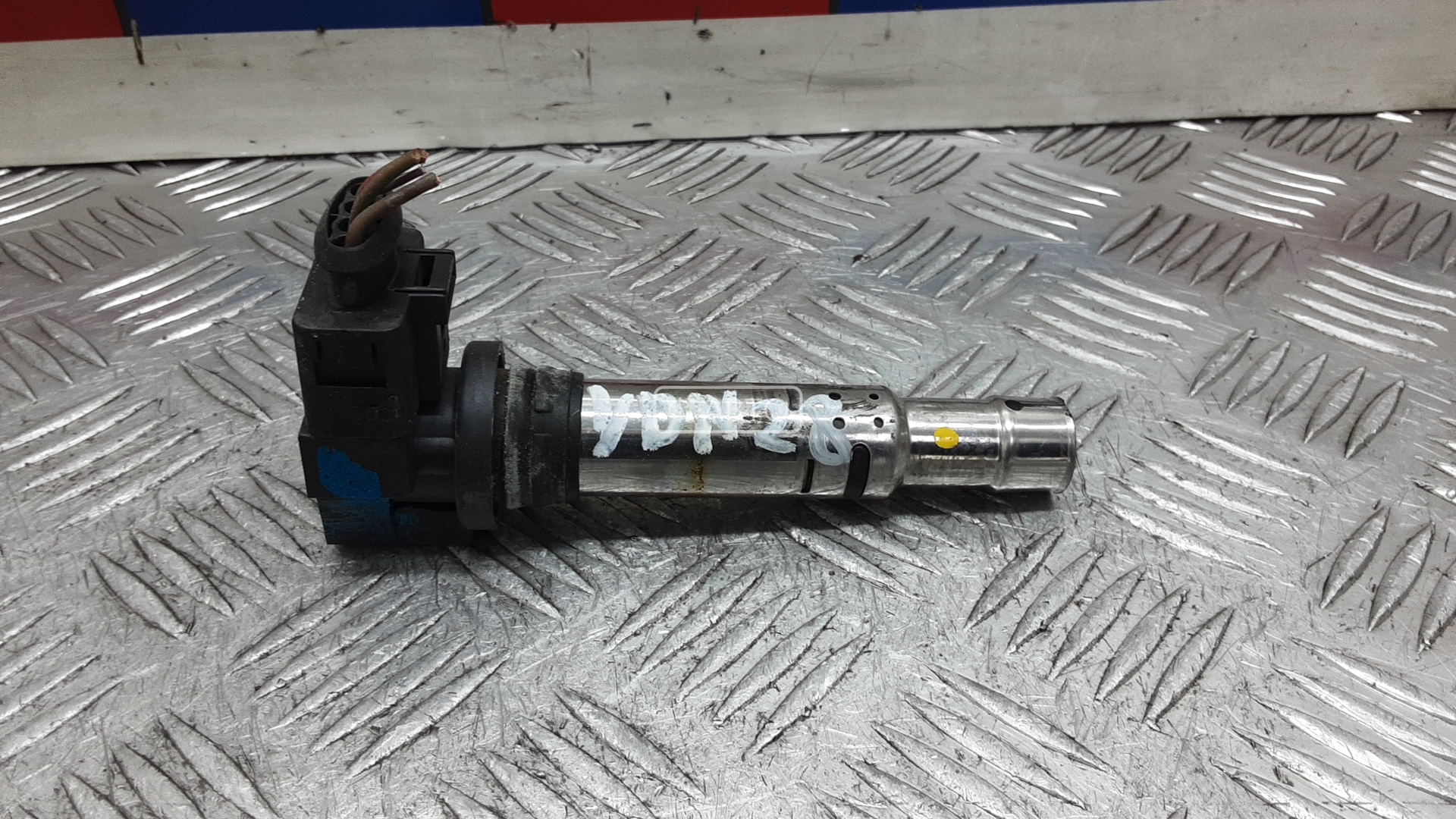 Катушка зажигания бензиновая