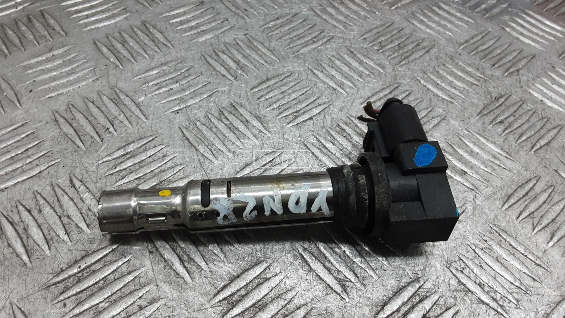 Катушка зажигания бензиновая