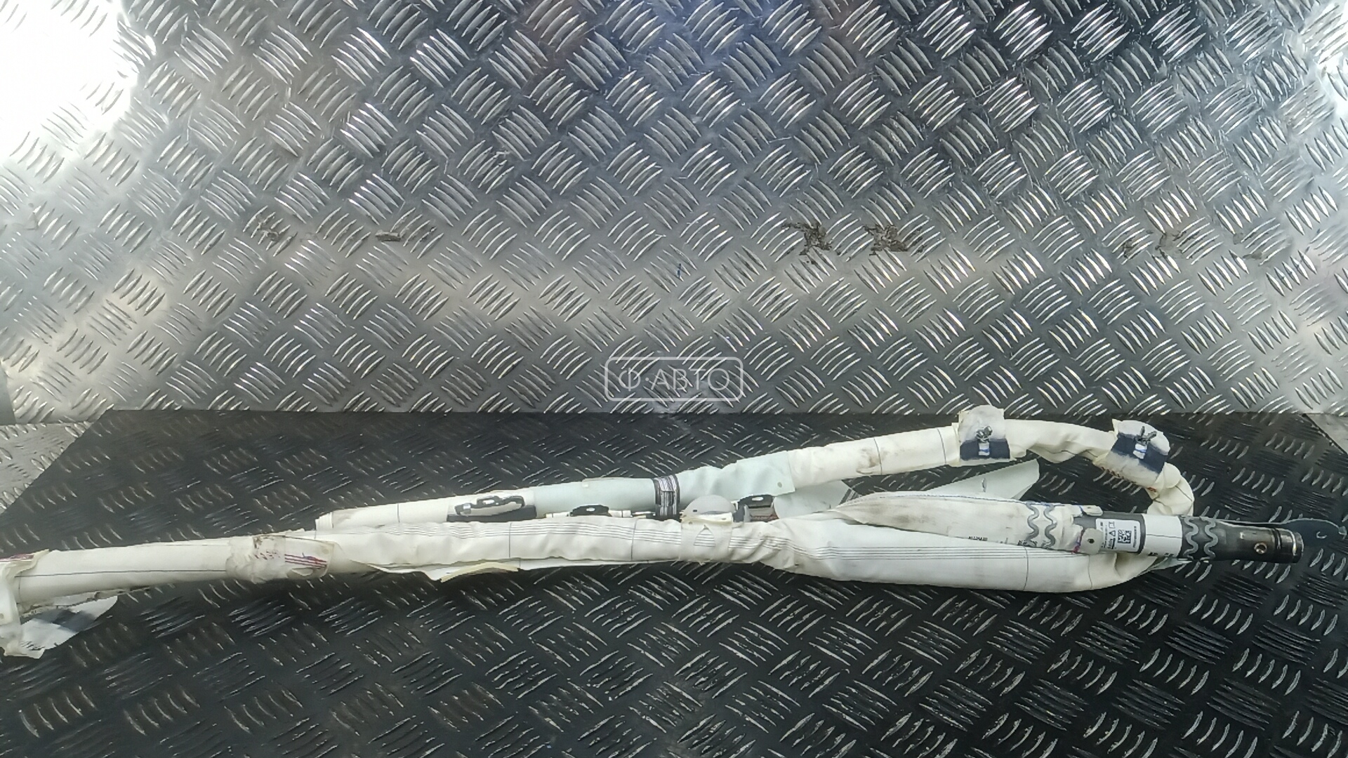 Шторка безопасности